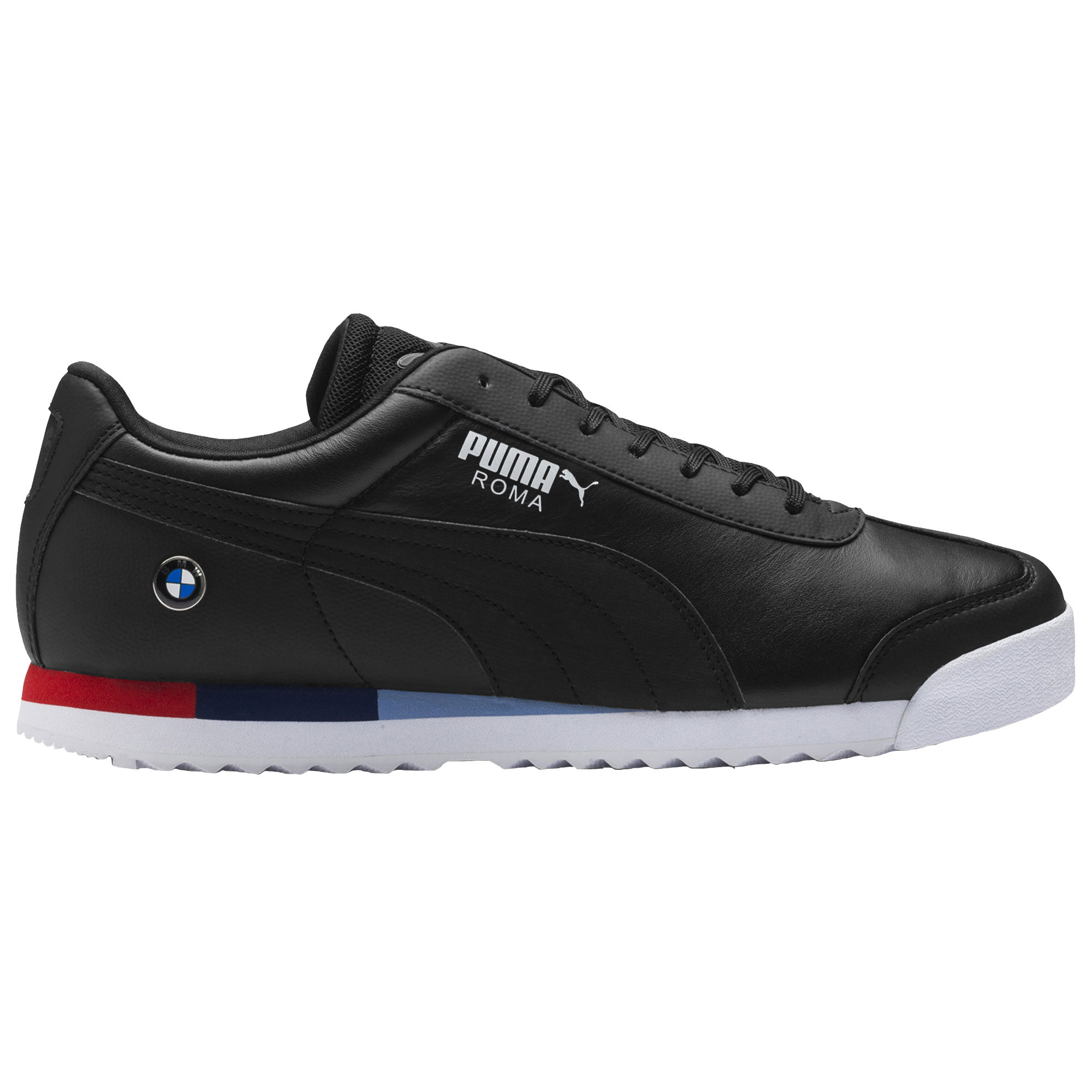 Puma BMW Motorsport Roma Erkek Spor Ayakkabı