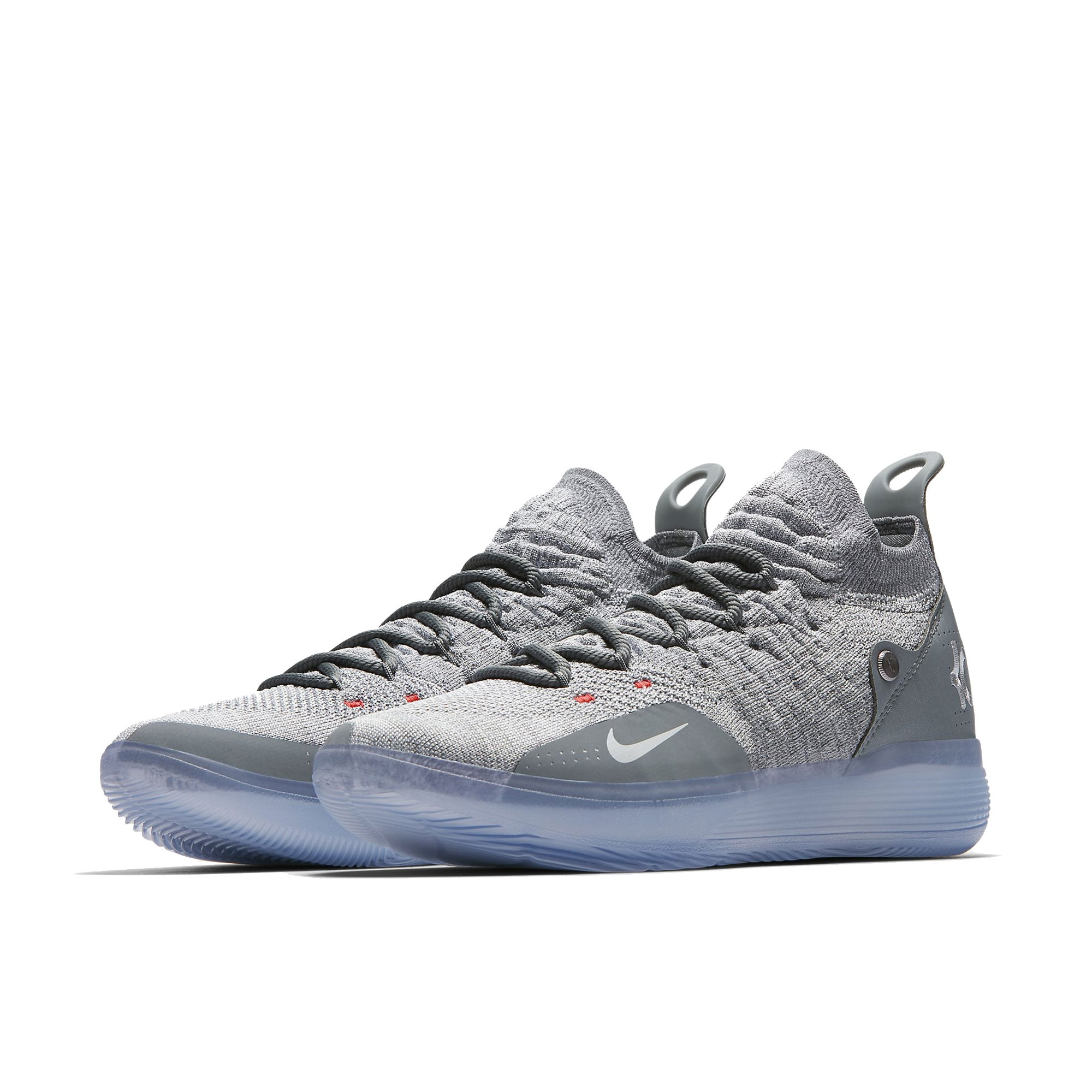 Nike Zoom Kevin Durant 11 Erkek Basketbol Ayakkabısı