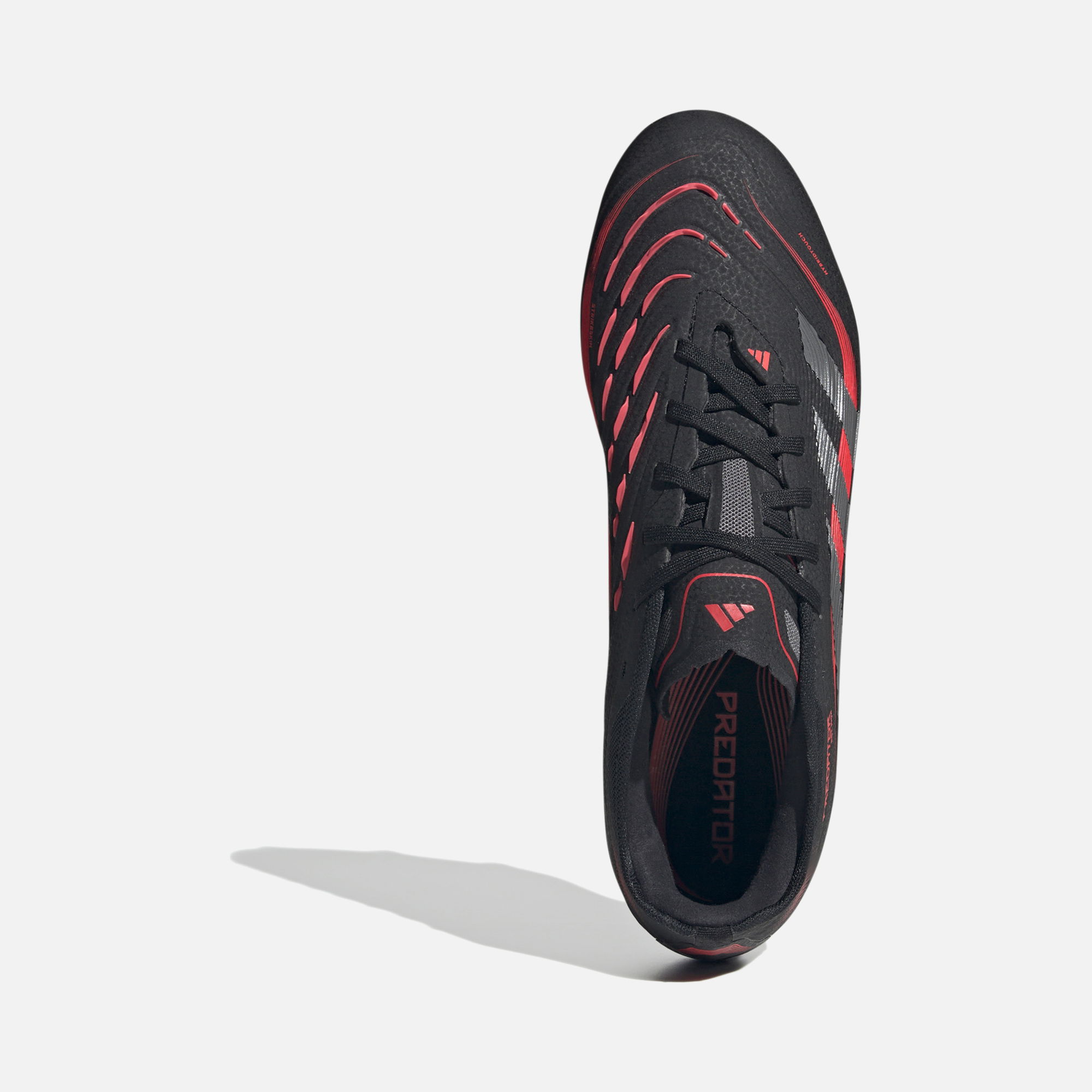 adidas Predator Pro FG Firm Ground Low-Top Erkek Krampon