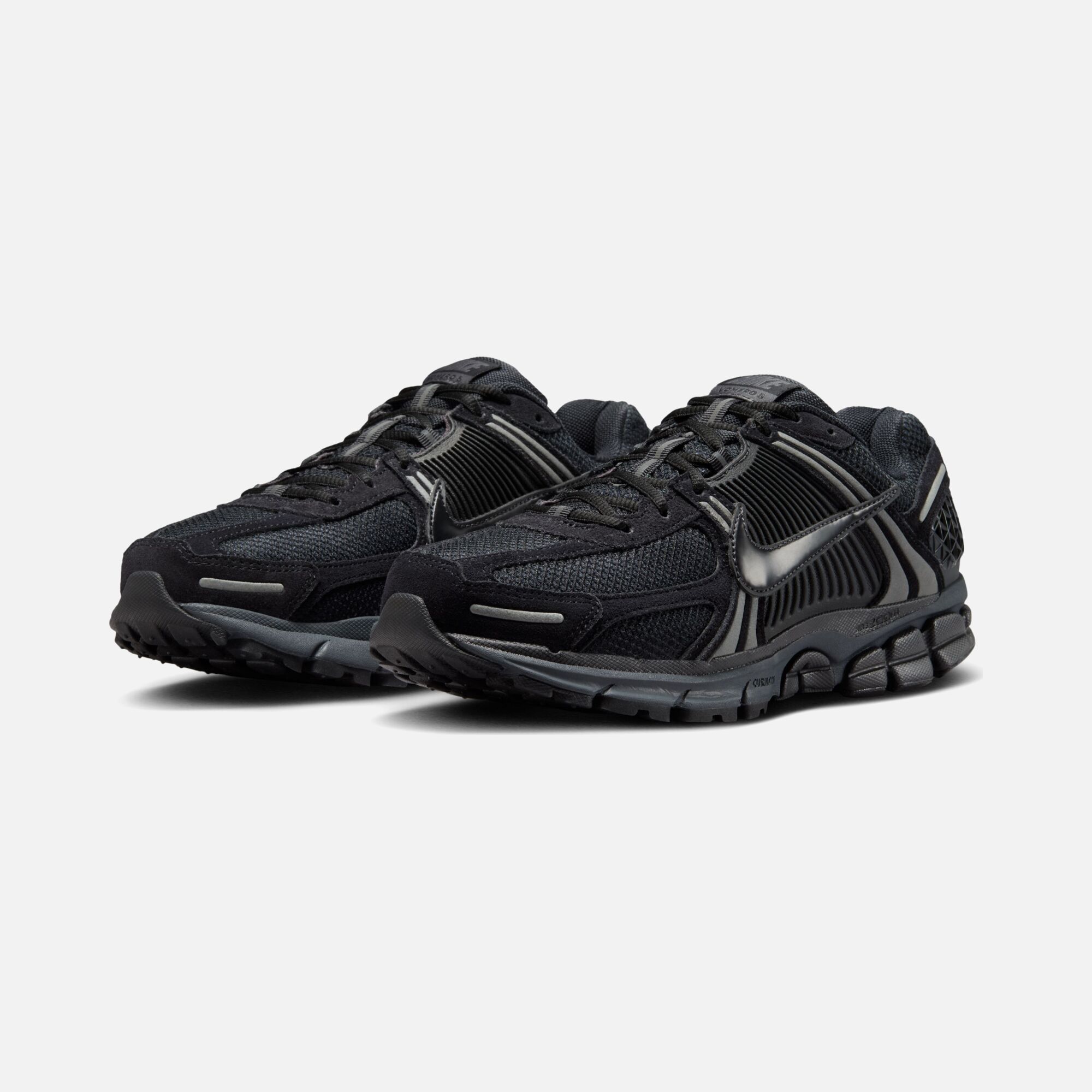 Nike Zoom Vomero 5 ''Fabric Leather and Plastic Accents'' Sportswear Erkek Spor Ayakkabı