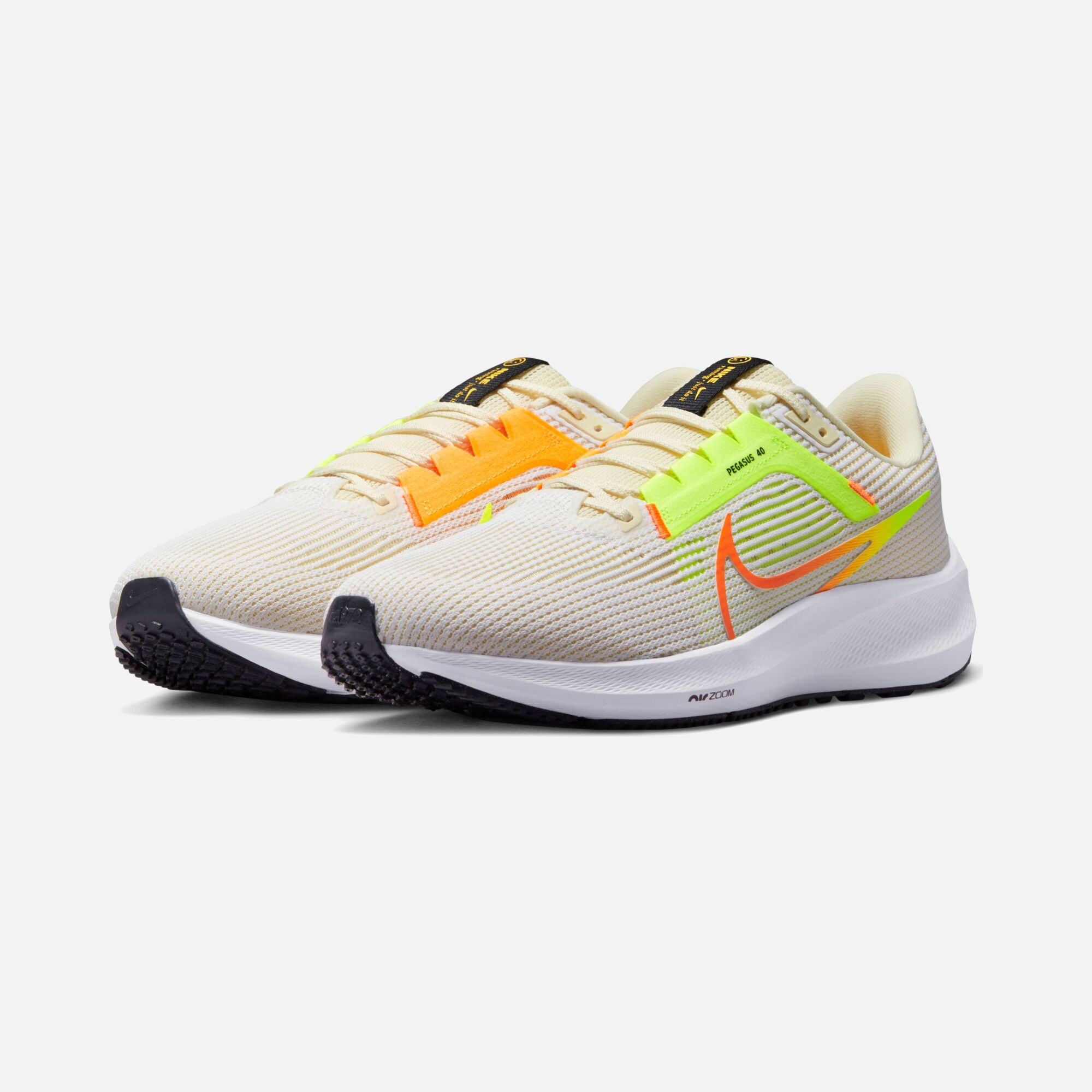 Nike Air Zoom Pegasus 40 Road Running Erkek Spor Ayakkabı