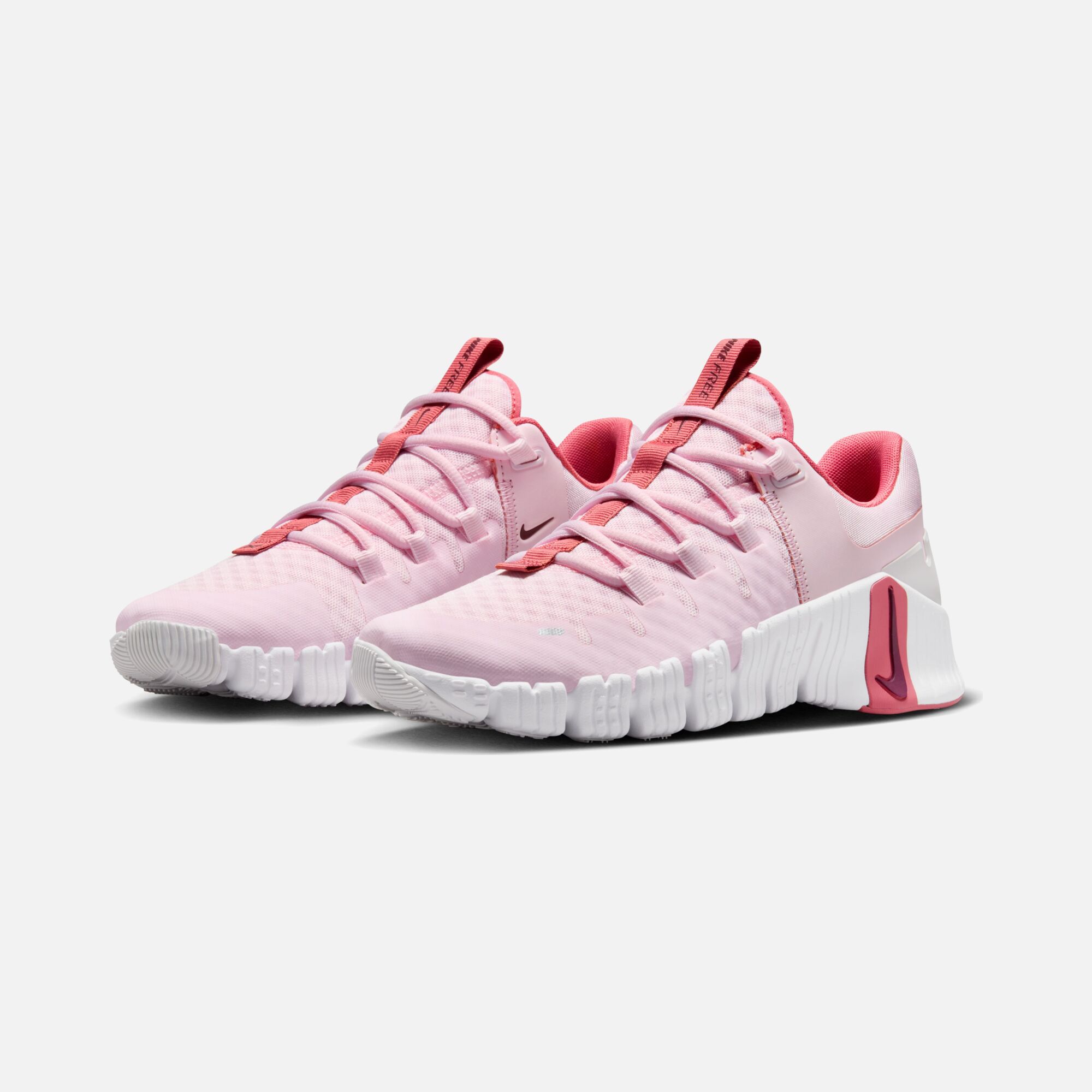 Nike Free Metcon 5 Training Kadın Spor Ayakkabı