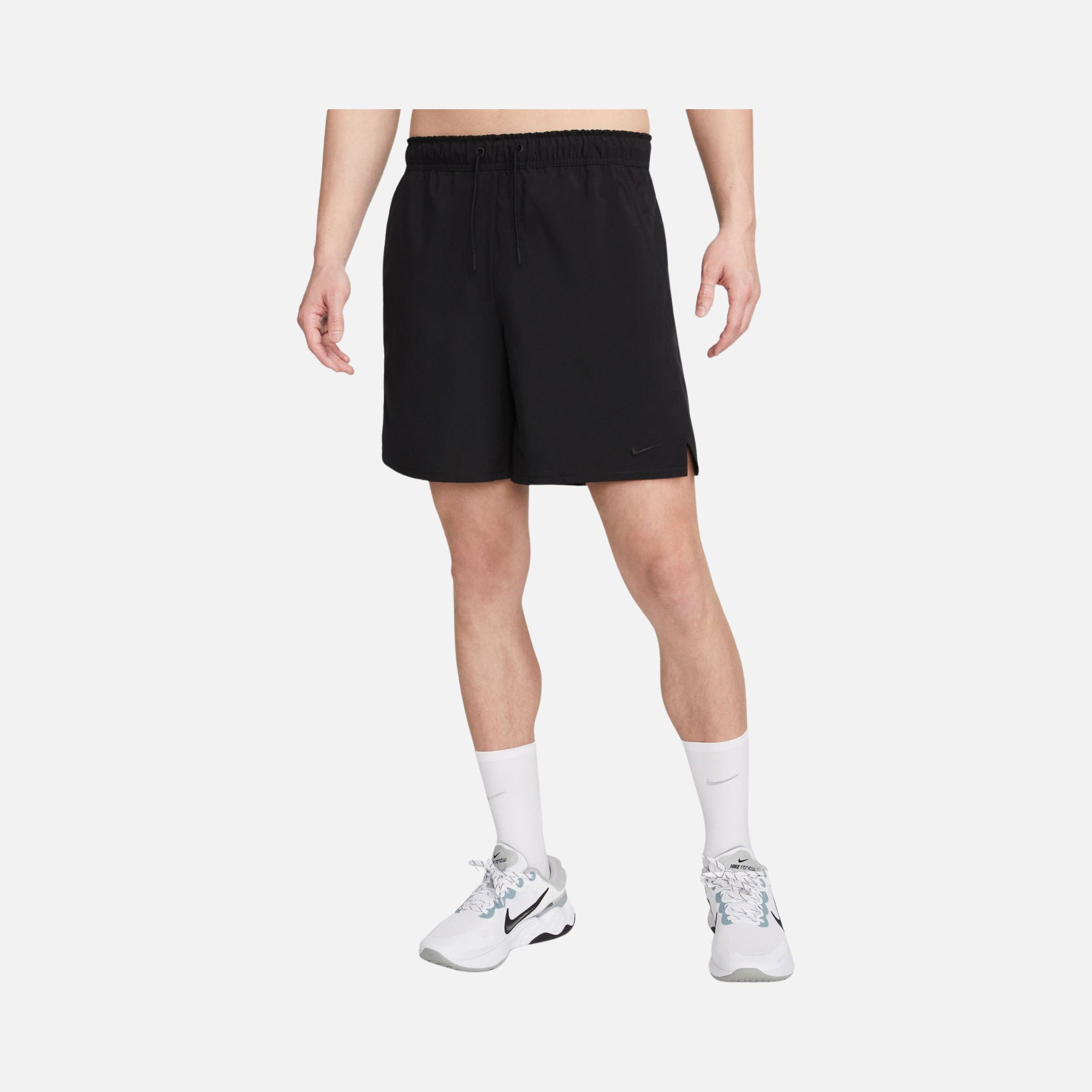 Nike Dri-Fit Unlimited 18cm (approx.) Unlined Versatile Training Erkek Şort