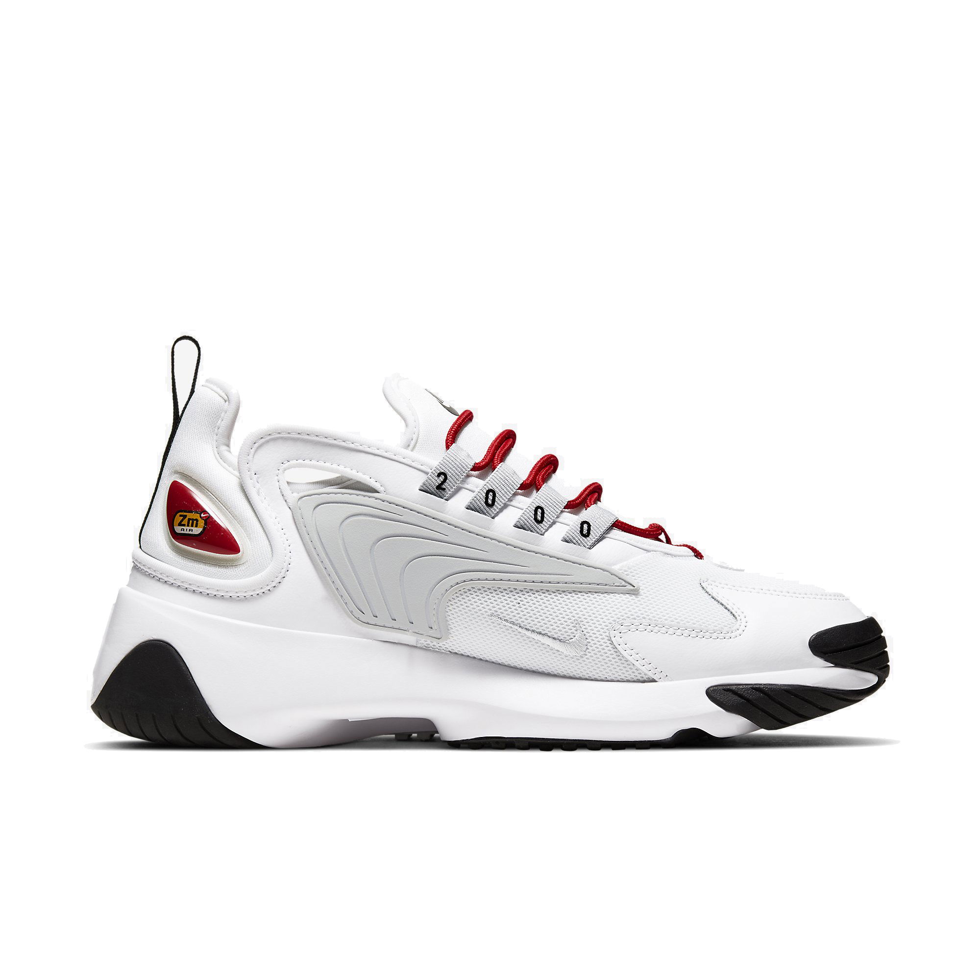 Nike Zoom 2K Kadın Spor Ayakkabı