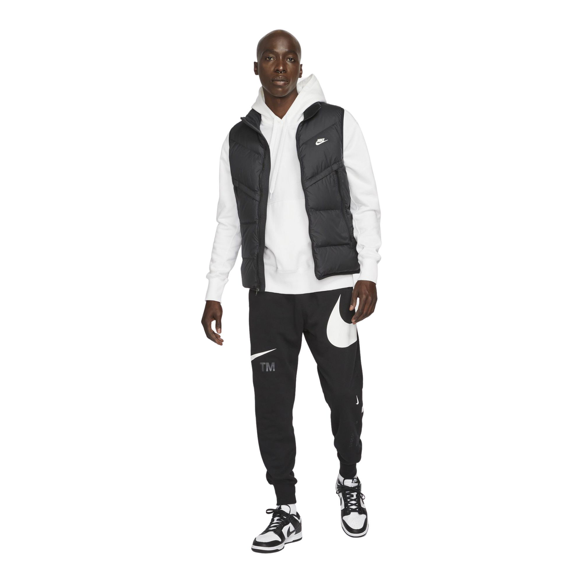 Nike Sportswear Storm-Fit Windrunner Full-Zip Erkek Yelek