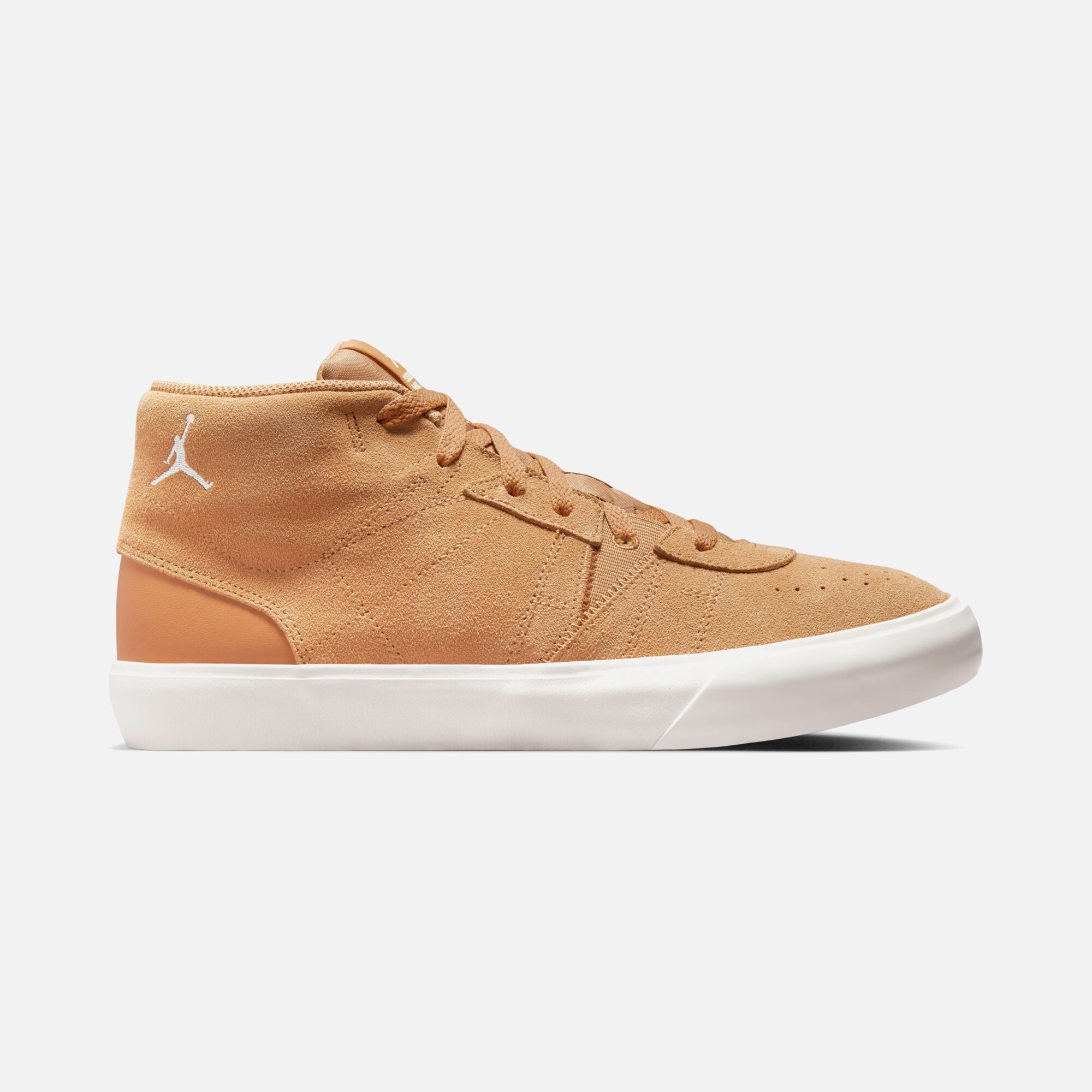 Nike Jordan Series Mid Erkek Spor Ayakkabı