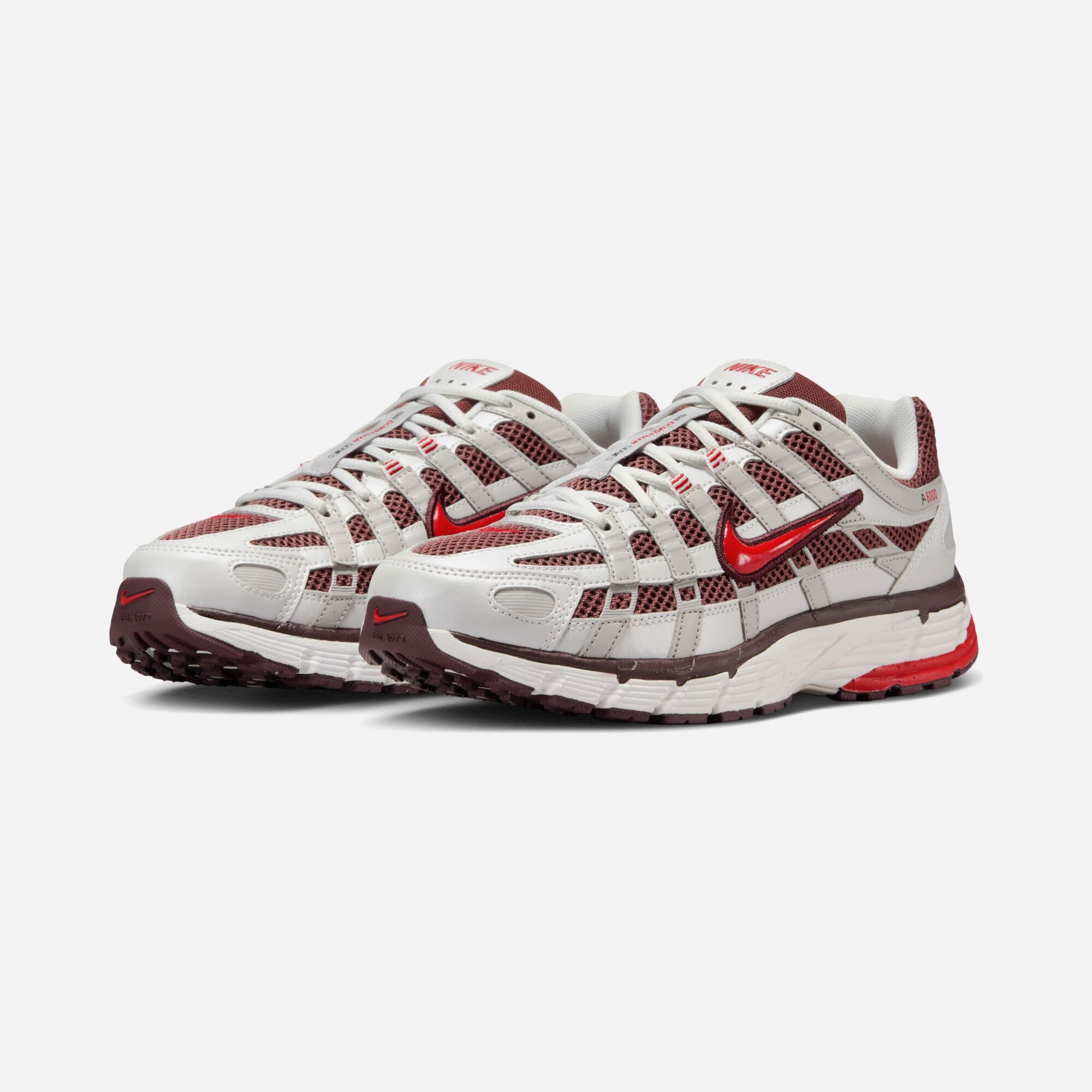 Nike P-6000 Sportswear FW24 Kadın Spor Ayakkabı