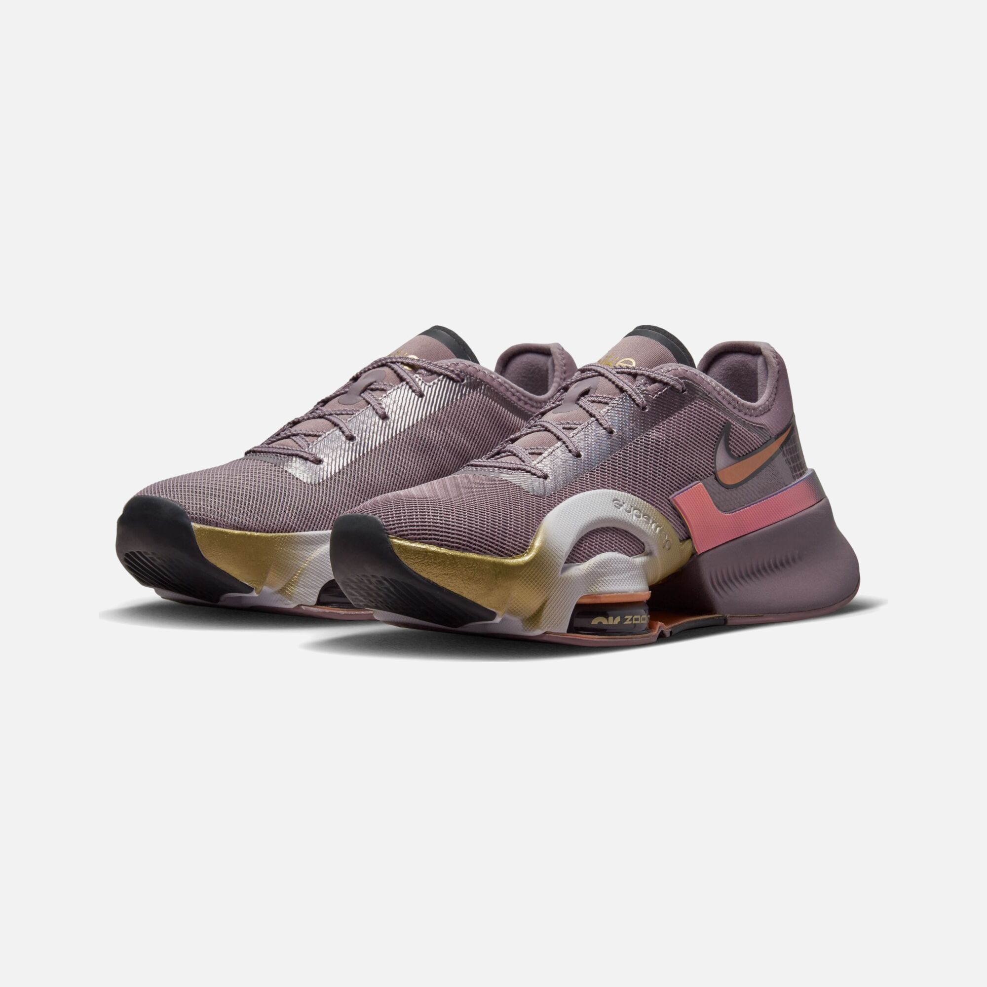 Nike Air Zoom SuperRep 3 Premium HIIT Class Kadın Spor Ayakkabı