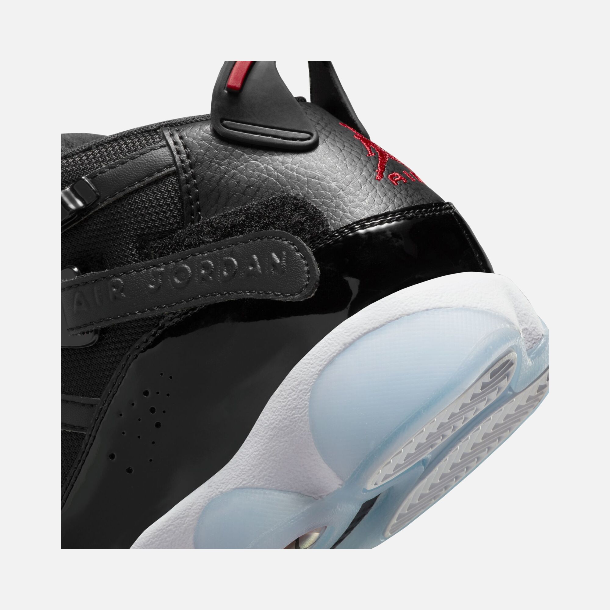 Nike Jordan 6 Rings (GS) Spor Ayakkabı
