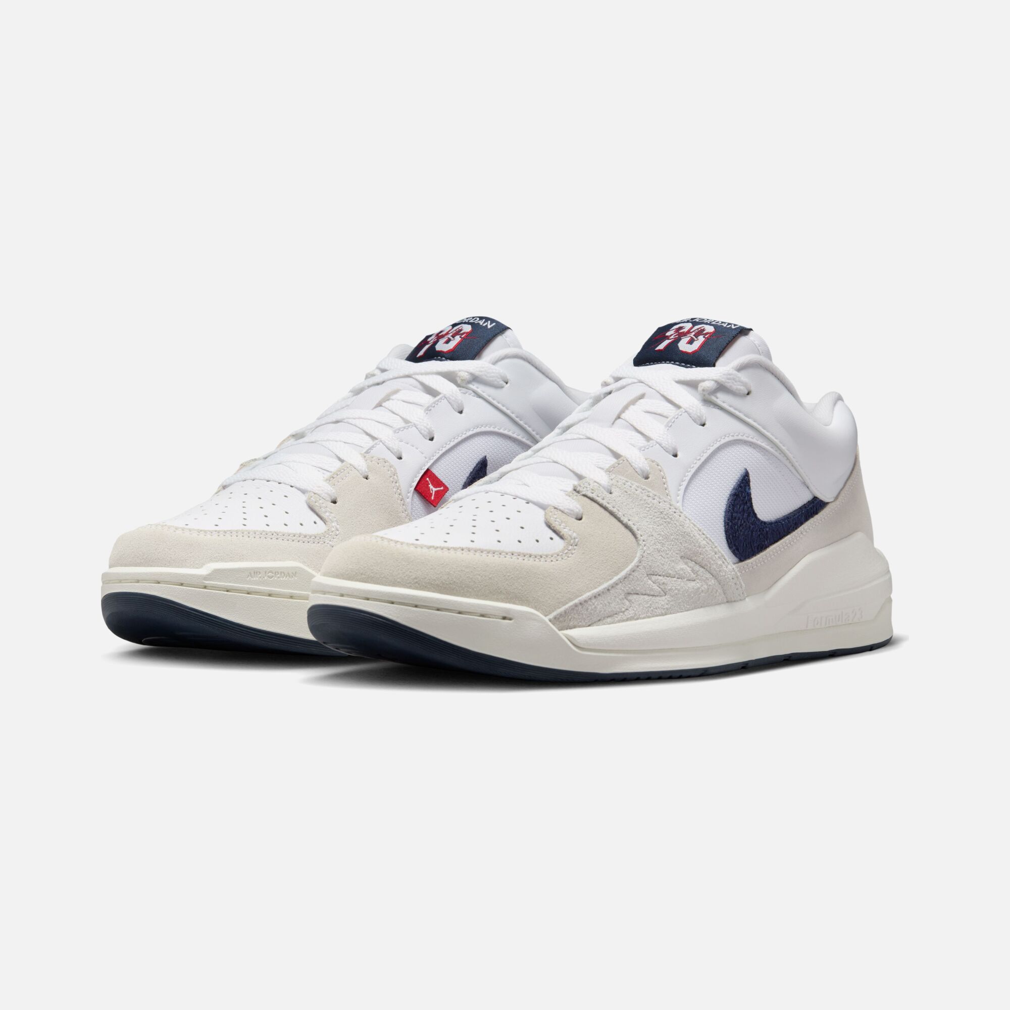 Nike Jordan Stadium 90 Erkek Spor Ayakkabı