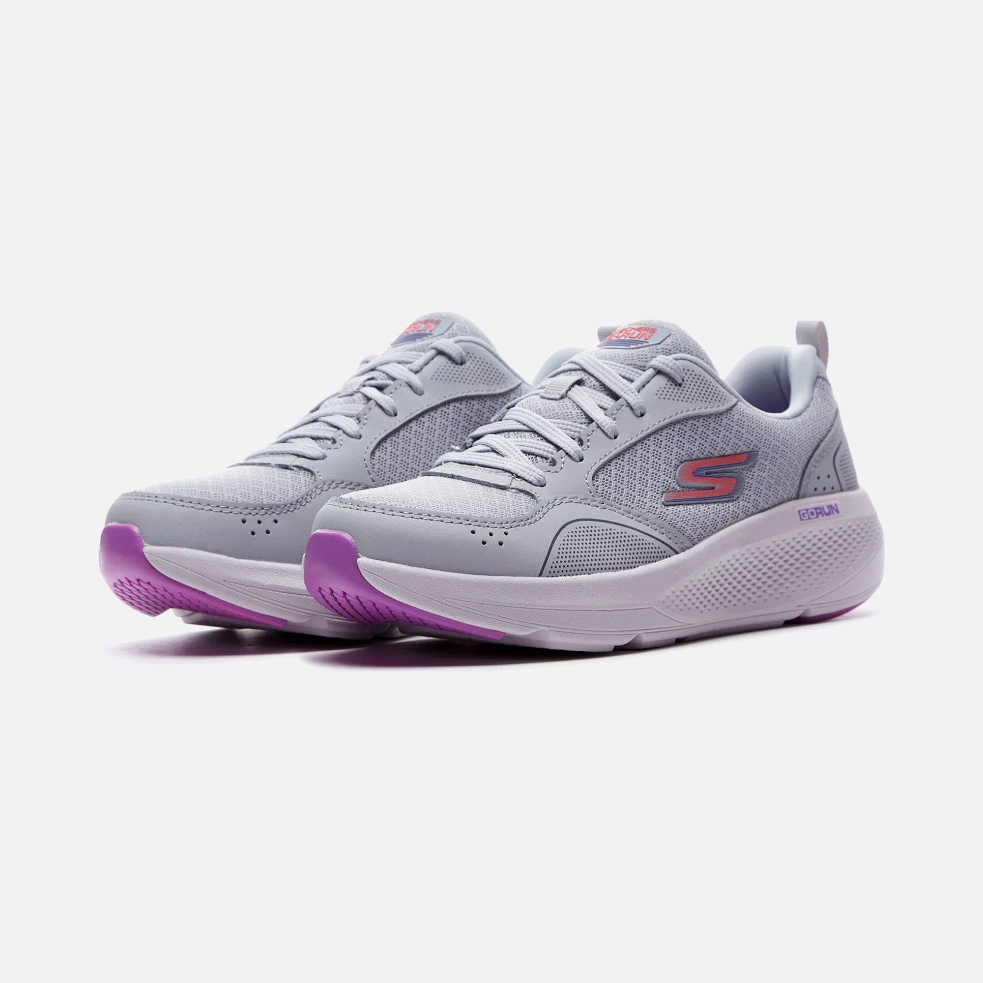 Skechers Go Run Elevate Xylon Running Kadın Spor Ayakkabı