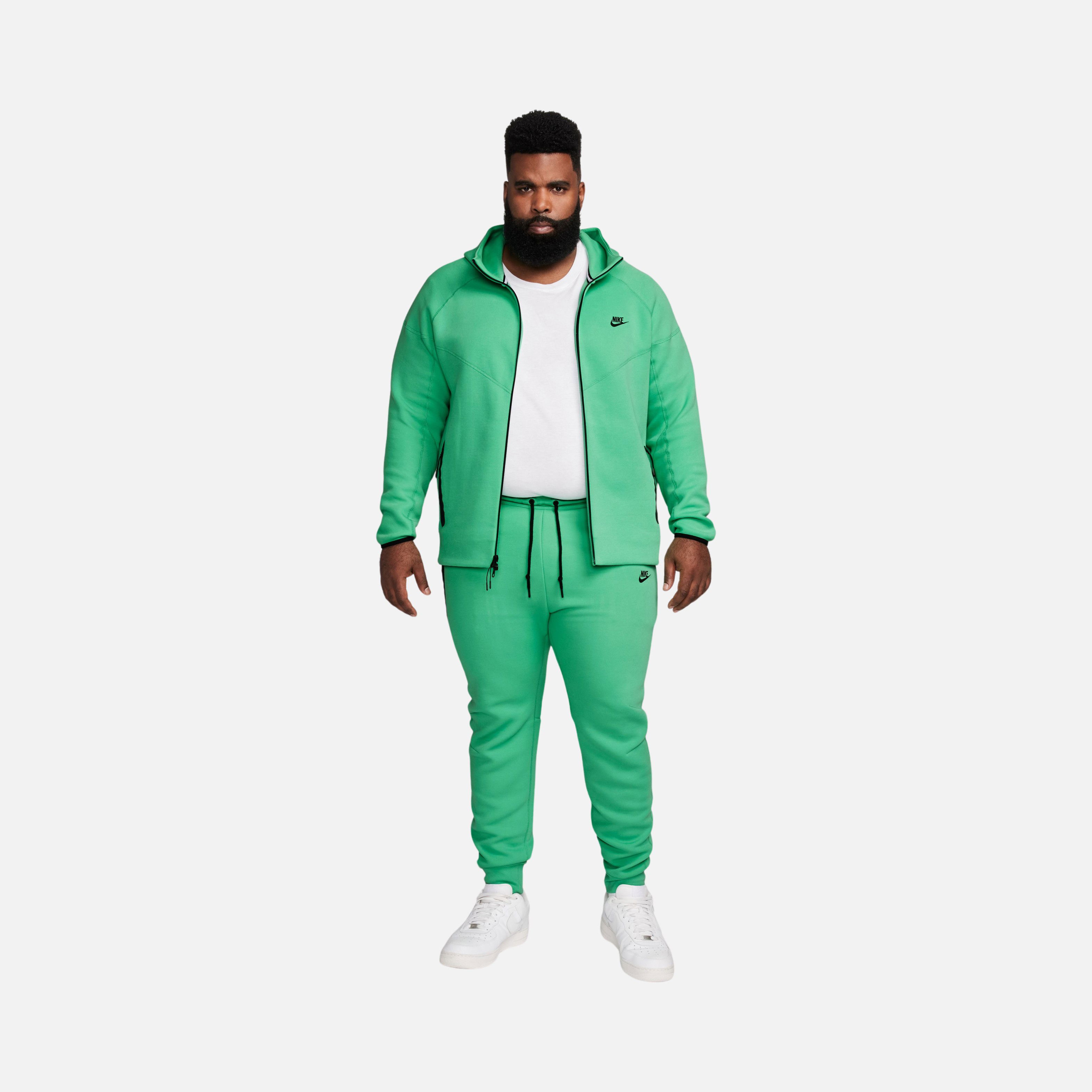 Nike Sportswear Tech Fleece FW24 Erkek Eşofman Altı