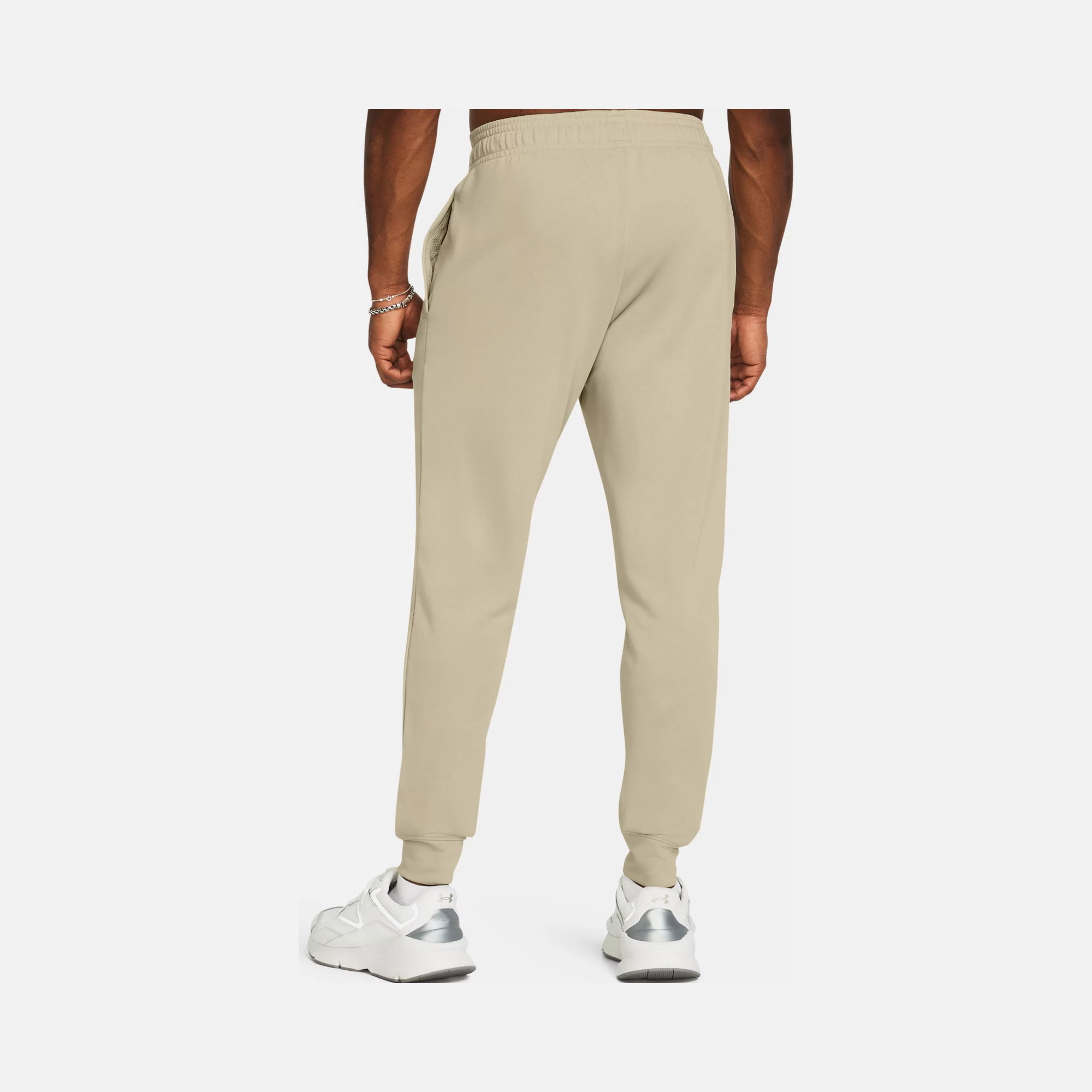 Under Armour Rival Terry Jogger Training Erkek Eşofman Altı