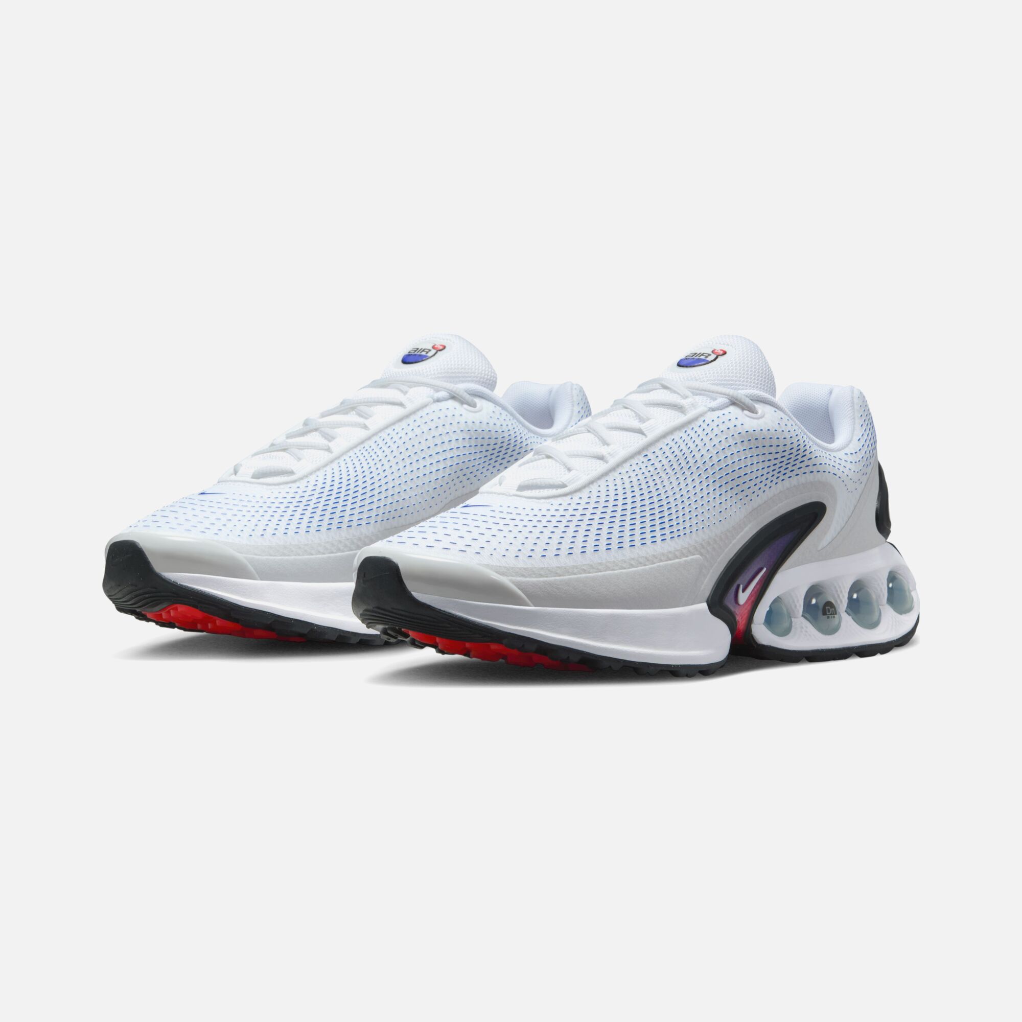 Nike Sportswear Air Max Dn ''Dynamic Air Unit System'' Erkek Spor Ayakkabı