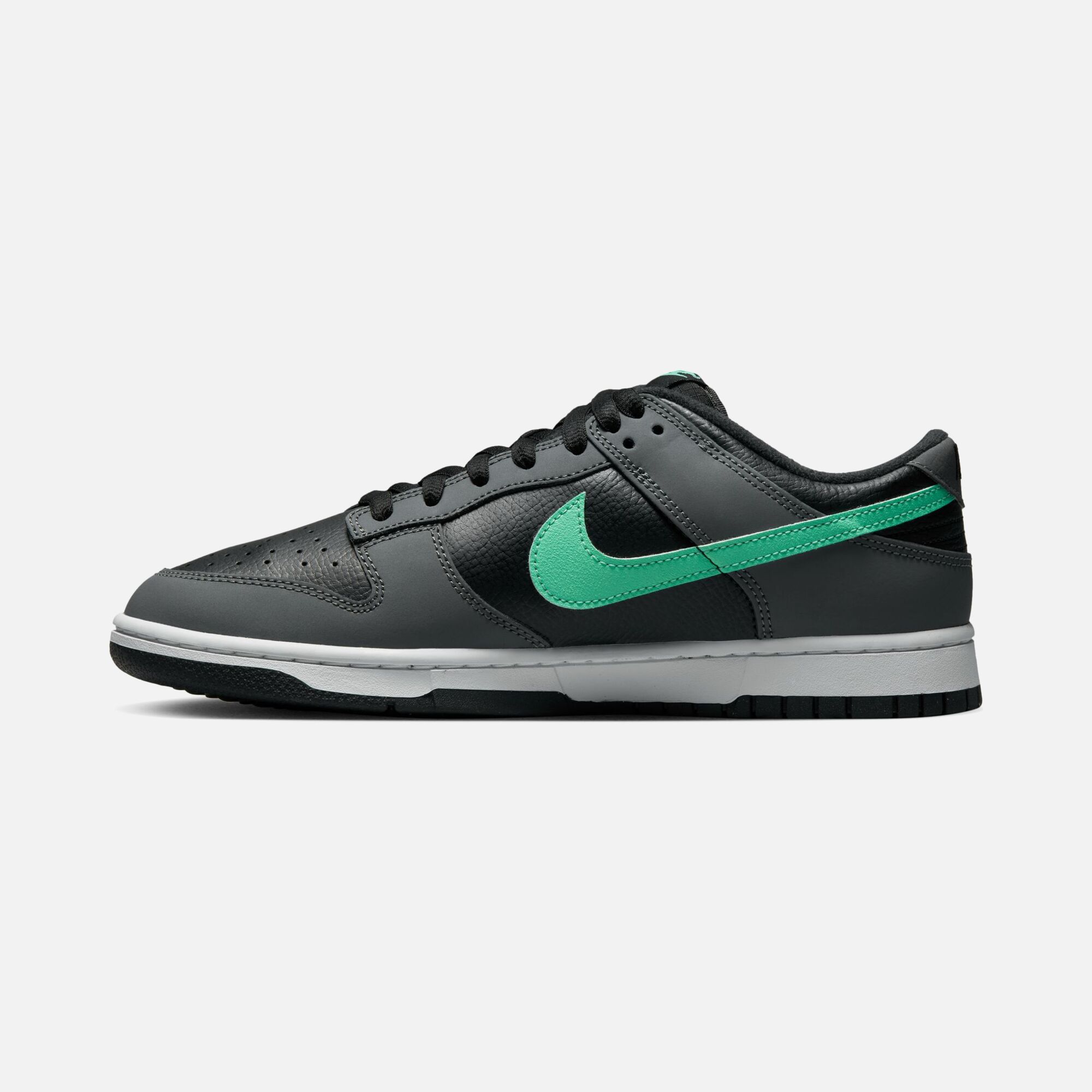Nike Dunk Low Retro HO22 Erkek Spor Ayakkabı