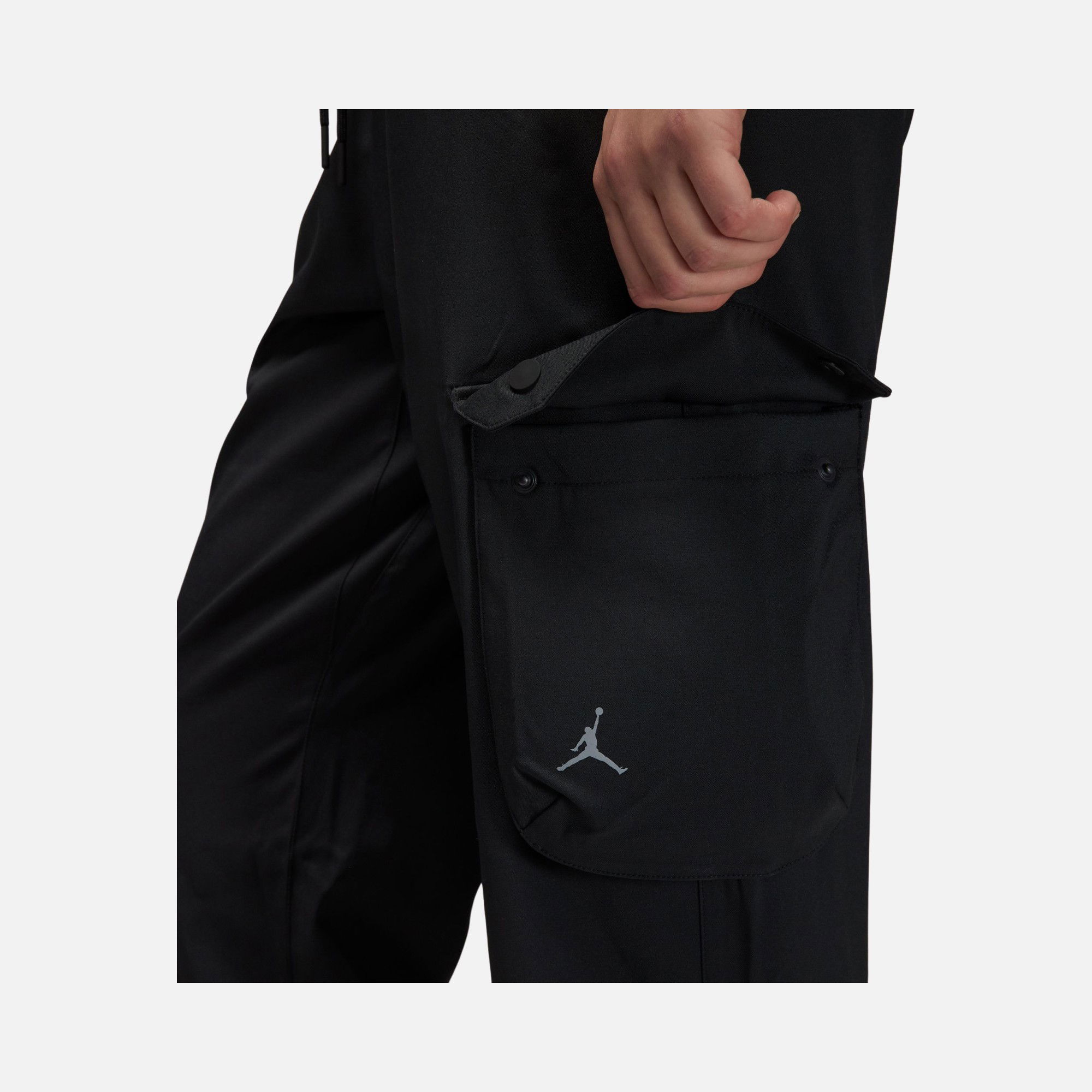 Nike Jordan Sport Tunnel Basketball Kadın Eşofman Altı