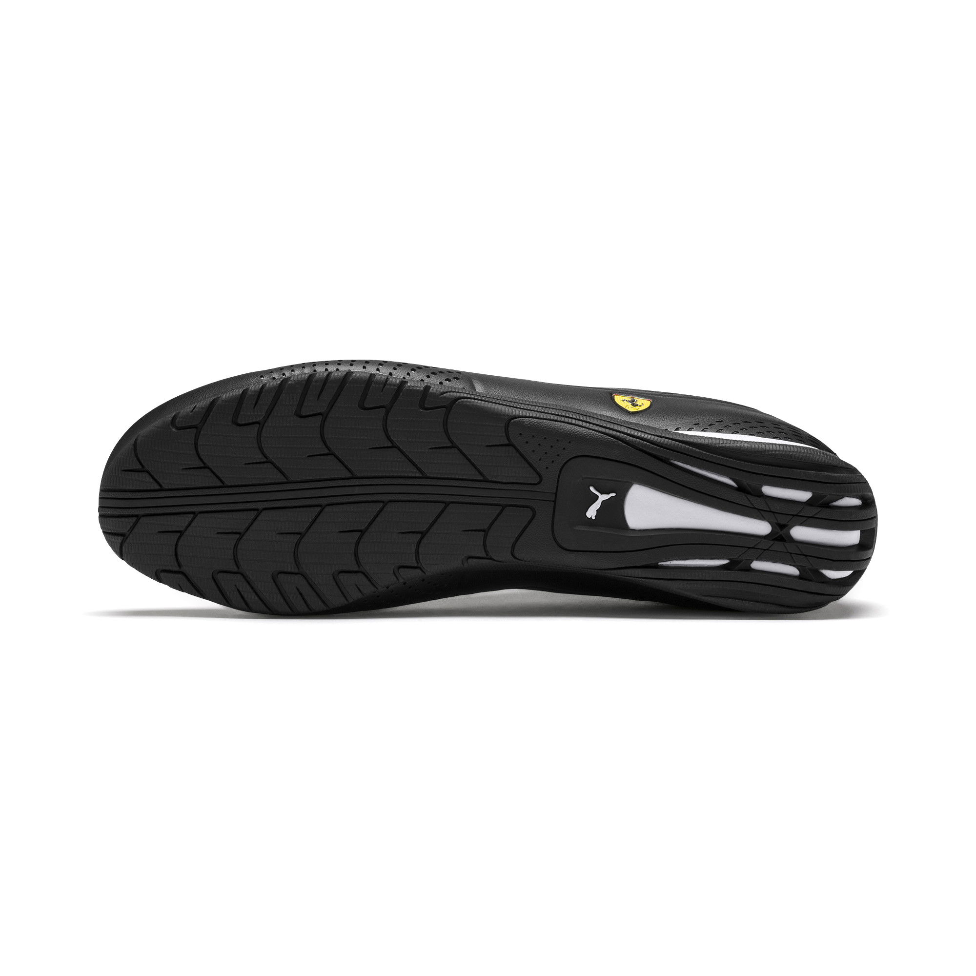 Puma Scuderia Ferrari Drift Cat 5 Ultra II Erkek Spor Ayakkabı