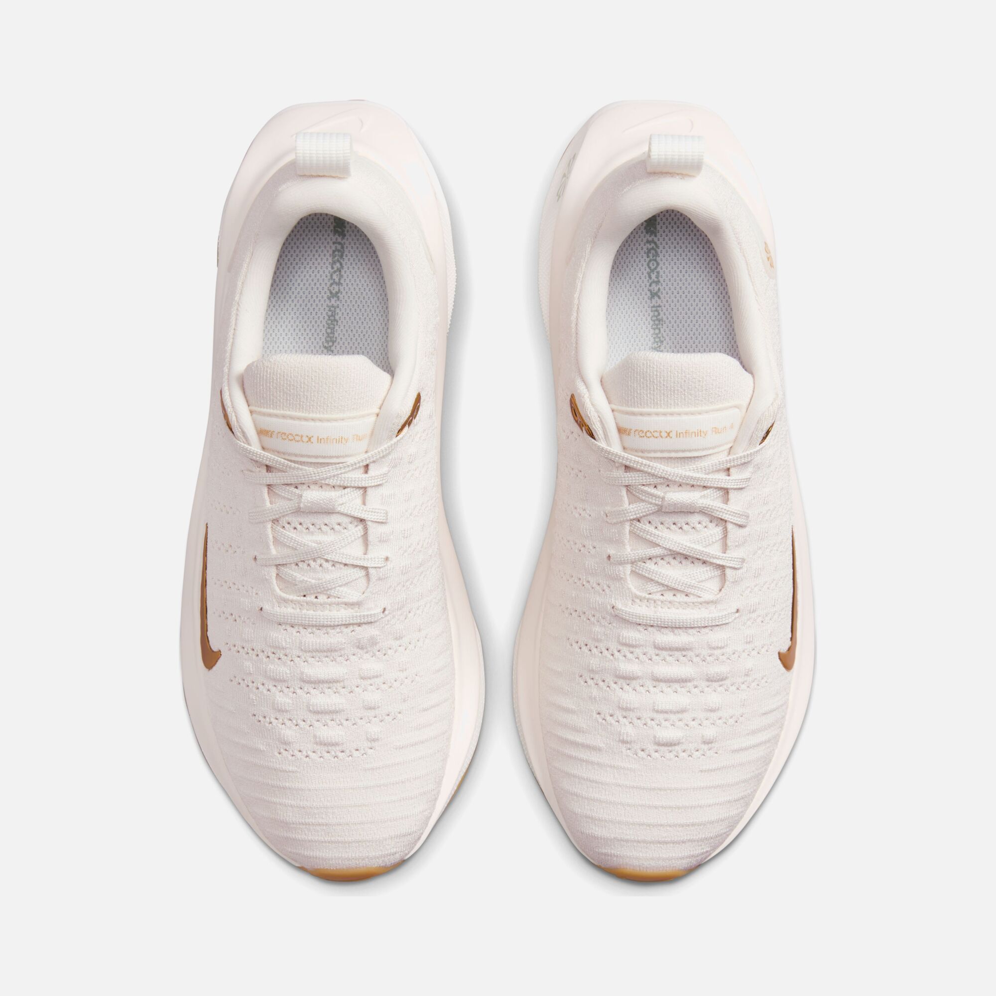 Nike Reactx Infinity Run 4 Road Running Kadın Spor Ayakkabı