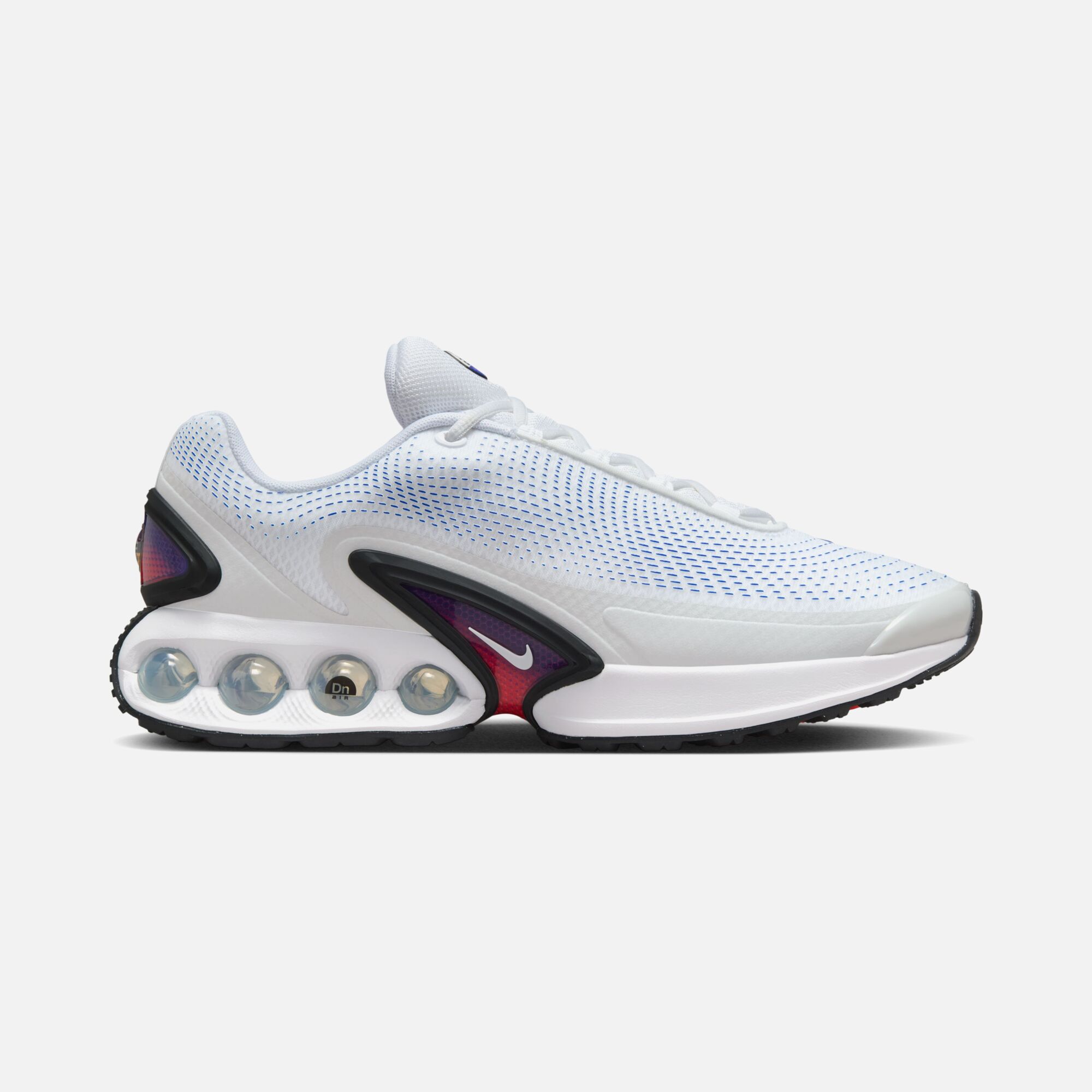 Nike Sportswear Air Max Dn ''Dynamic Air Unit System'' Erkek Spor Ayakkabı