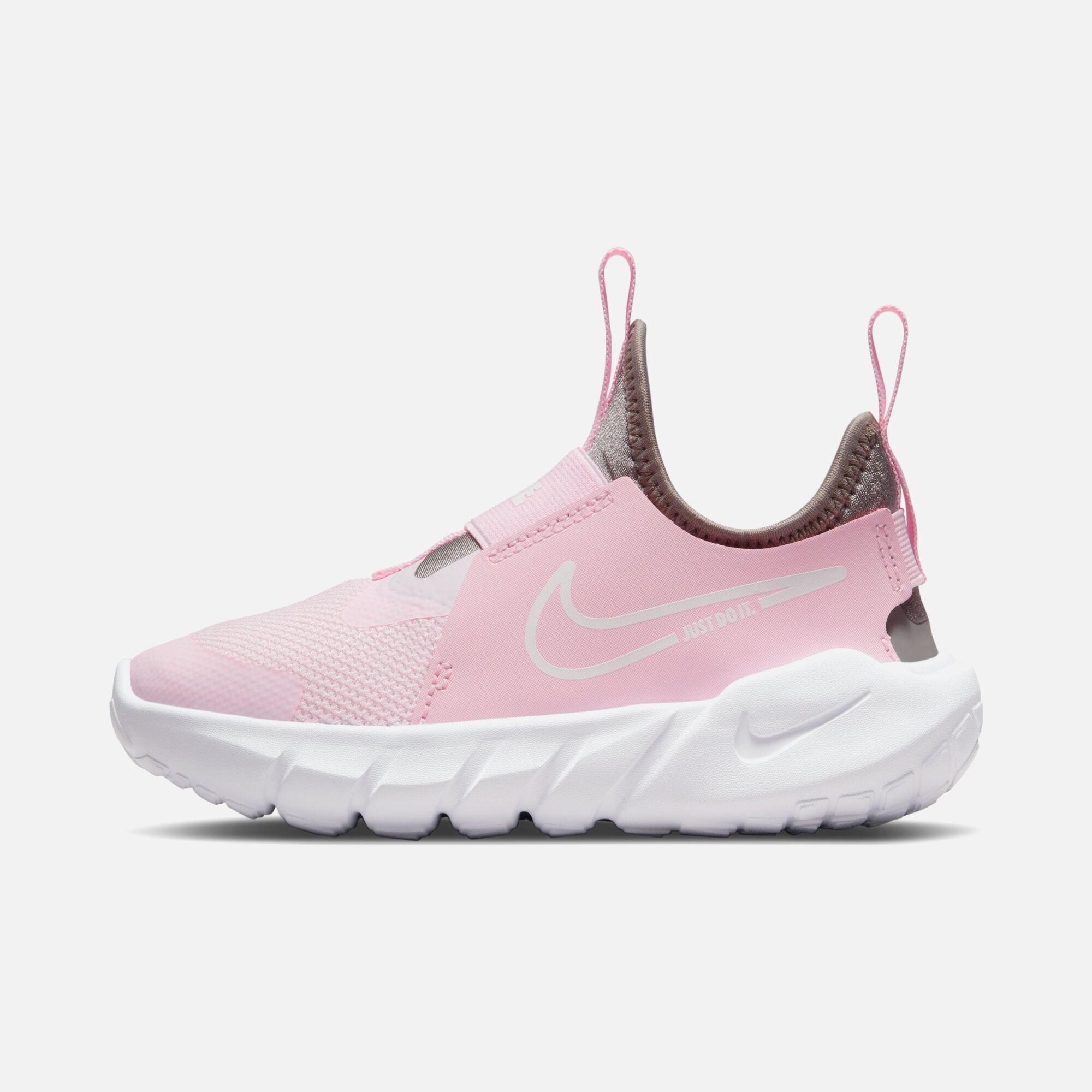 Nike Flex Runner 2 ''Just Do It'' (PSV) Çocuk Spor Ayakkabı