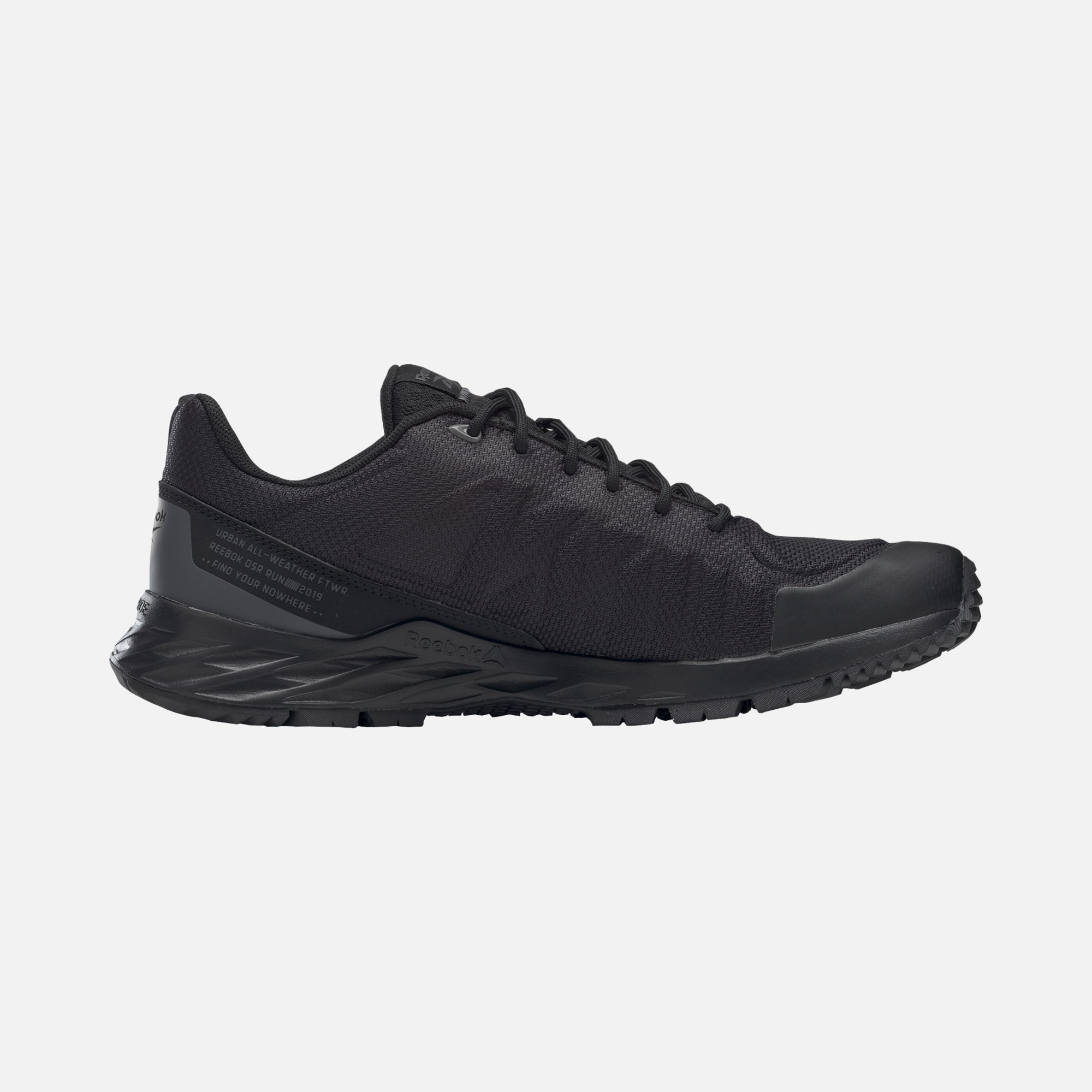 Reebok Astroride Trail Gore-Tex 2.0 Erkek Spor Ayakkabı