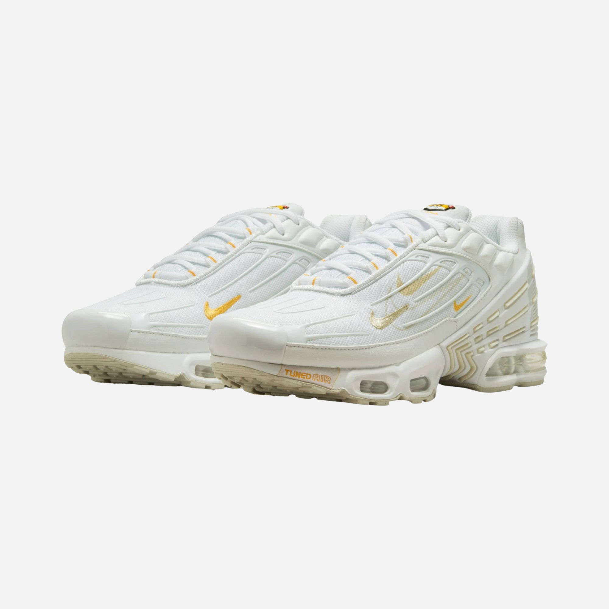 Nike Air Max Plus III ''Tuned Air'' Erkek Spor Ayakkabı