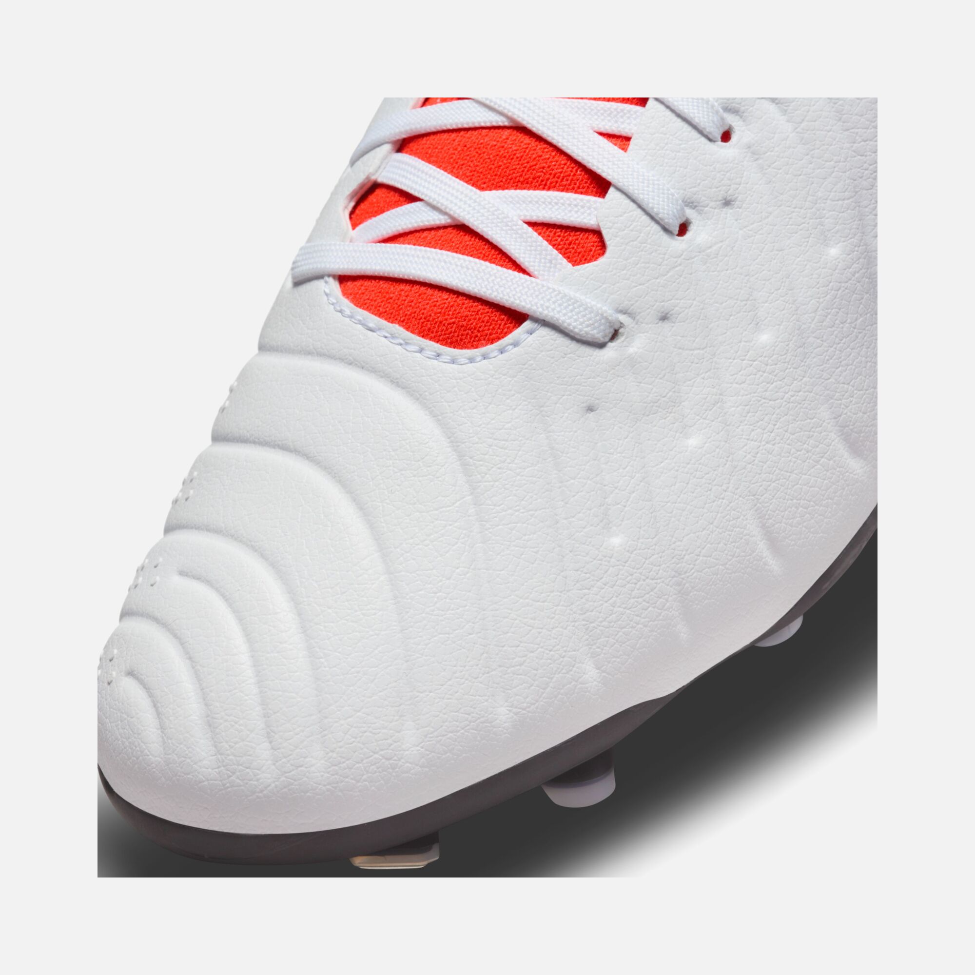 Nike Tiempo Legend 10 Pro FG Firm-Ground Erkek Krampon