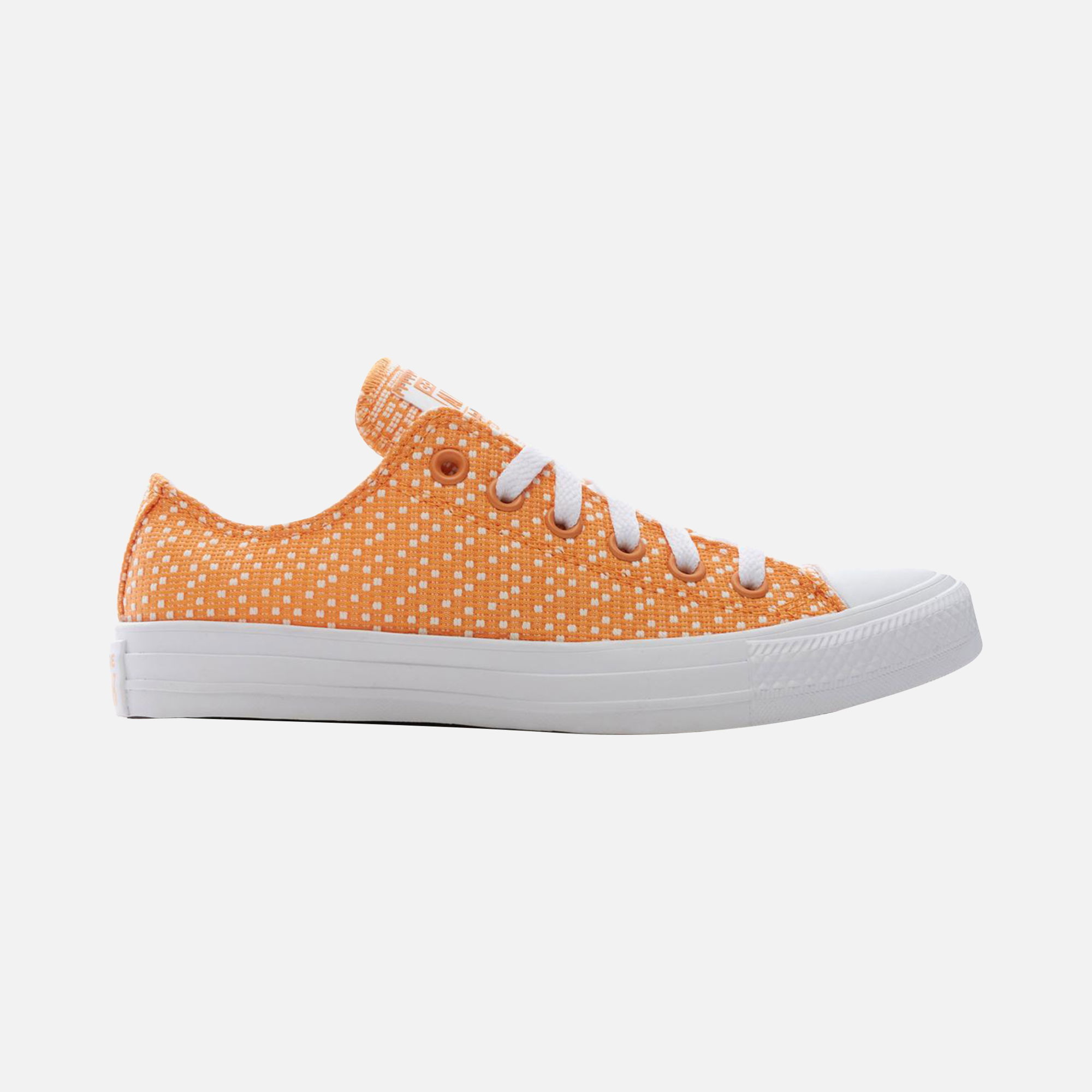 Converse Chuck Taylor All Star Reverse Stitched Kadın Spor Ayakkabı