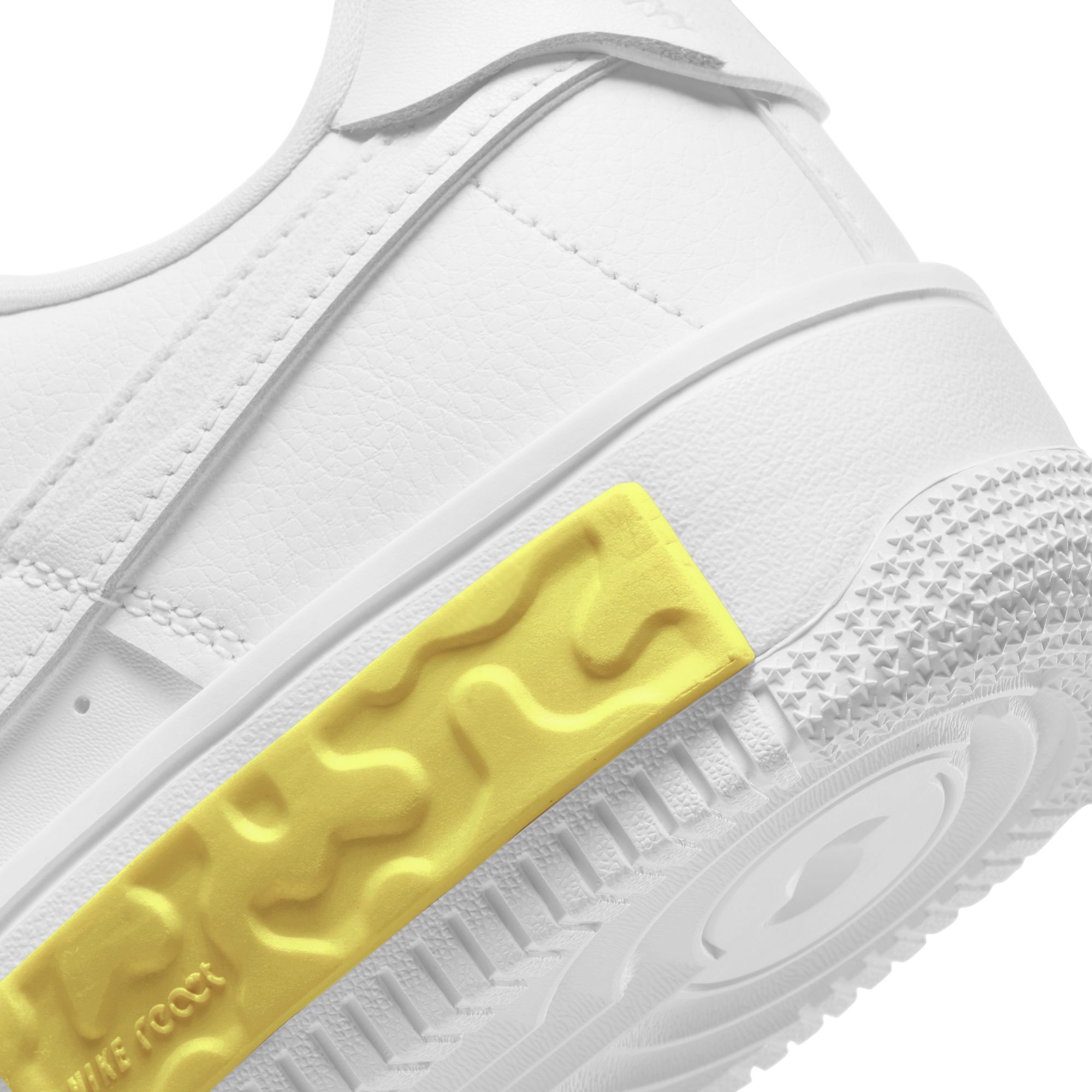 Nike Air Force 1 Fontanka FW21 Kadın Spor Ayakkabı