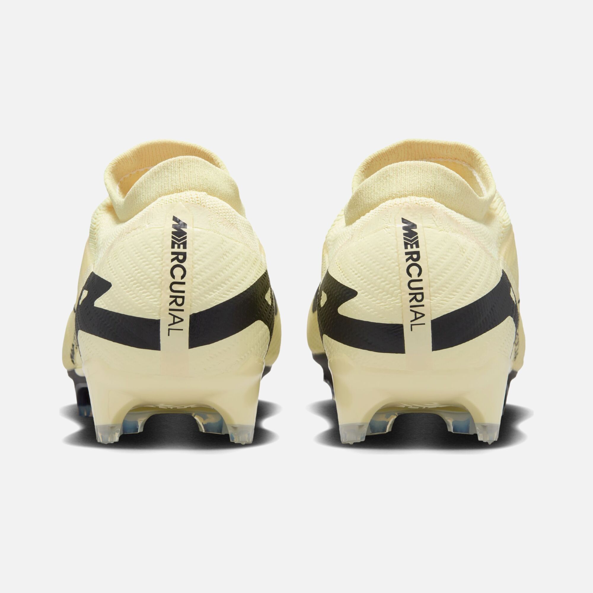 Nike Mercurial Zoom Vapor 15 Pro FG Firm Ground Low-Top Erkek Krampon