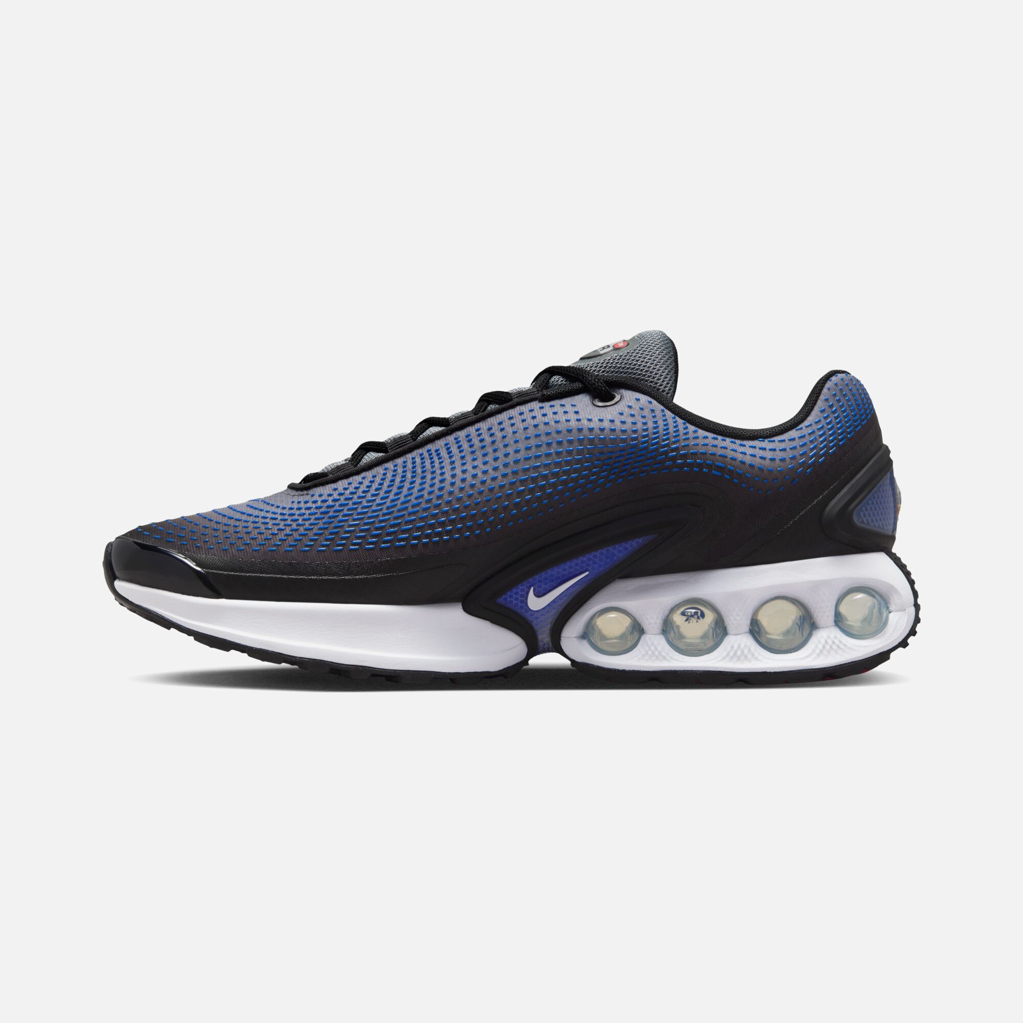 Nike Air Max DN FW24 Erkek Spor Ayakkabı