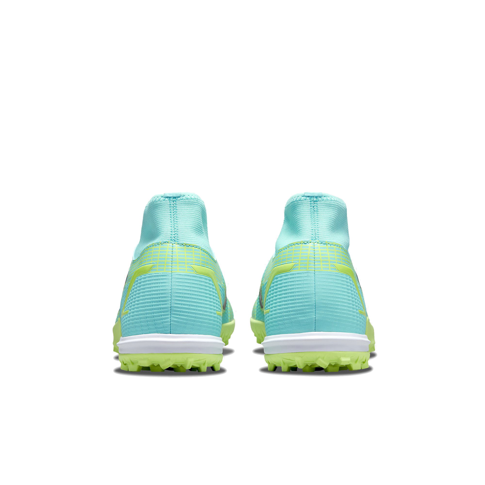 Nike Superfly 8 Academy TF Erkek Halı Saha Ayakkabı
