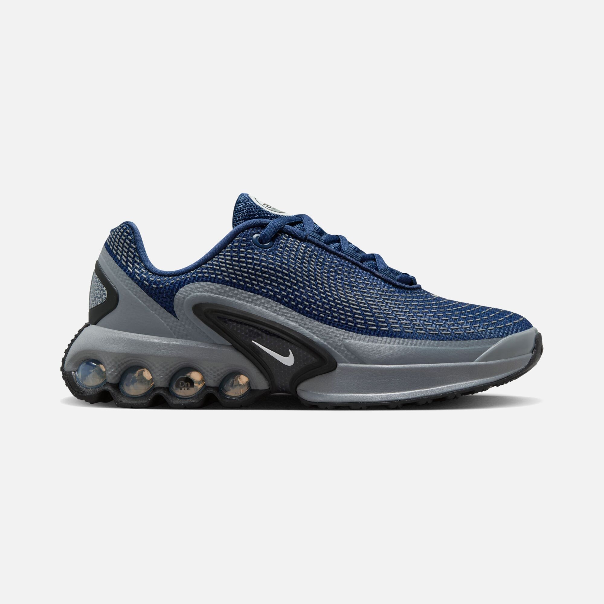 Nike Air Max ''Dynamic Air Unit System'' SS25 (Gs) Spor Ayakkabı