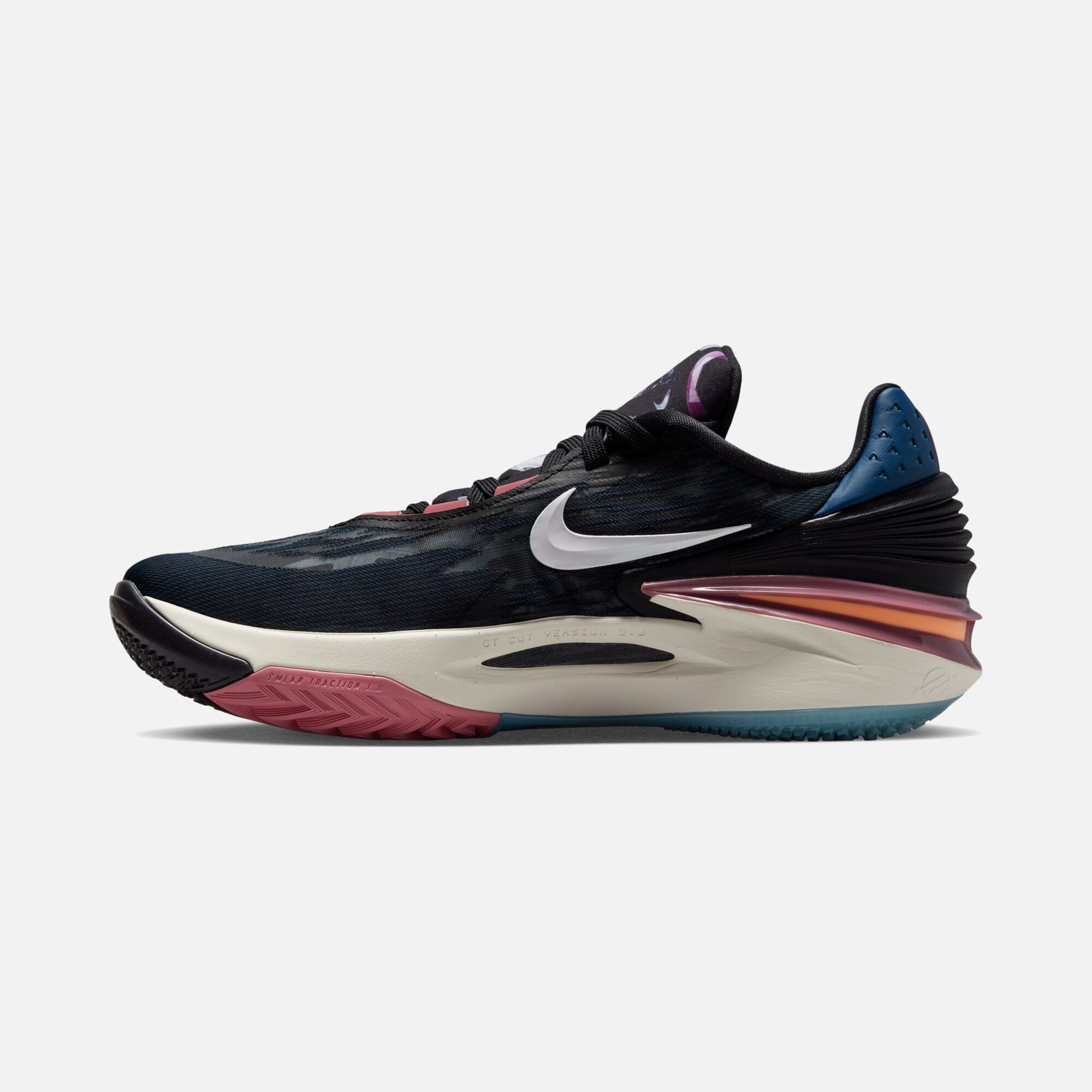 Nike Air Zoom G.T. Cut 2 Erkek Basketbol Ayakkabısı