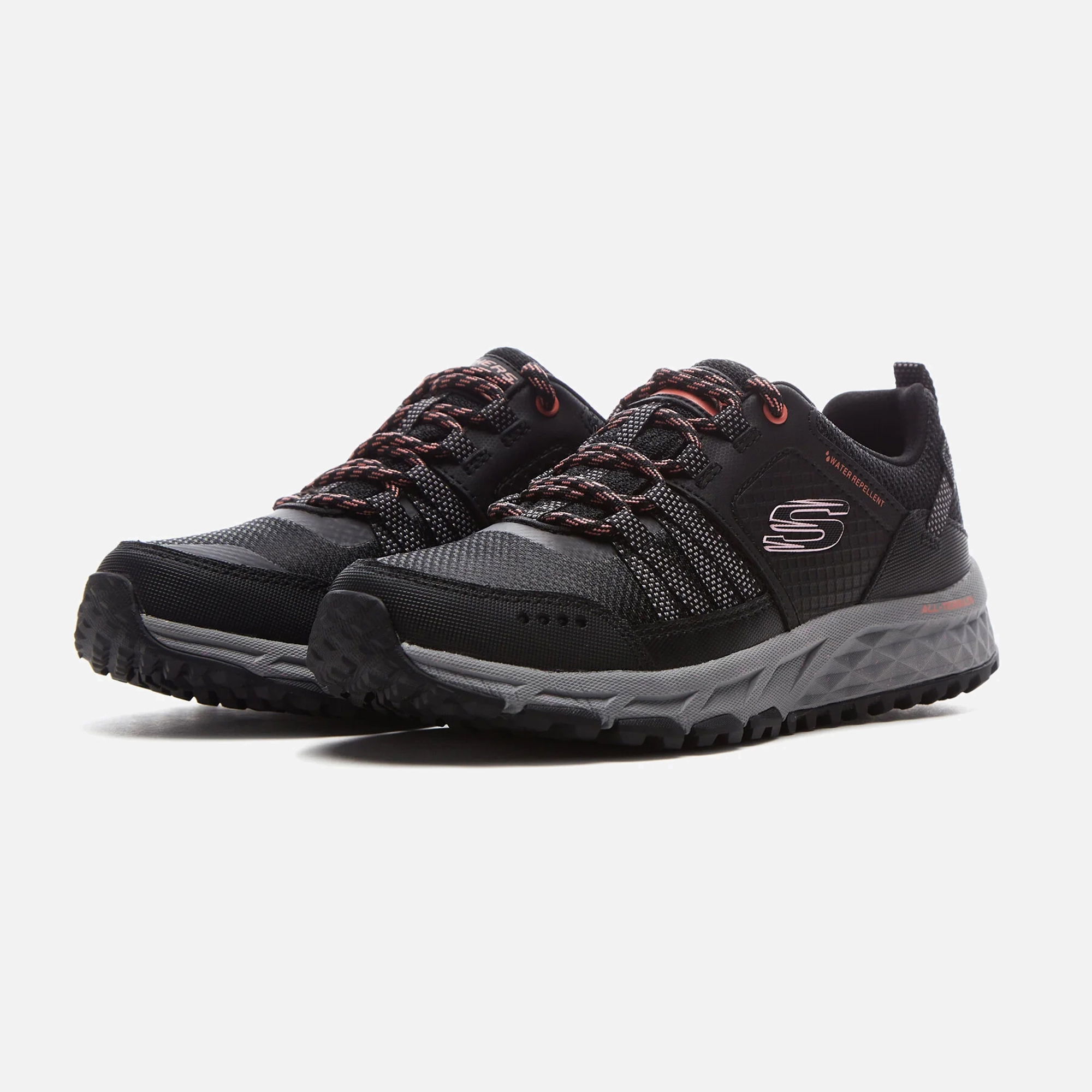 Skechers Escape Plan - Endless Pursuit Running Kadın Spor Ayakkabı