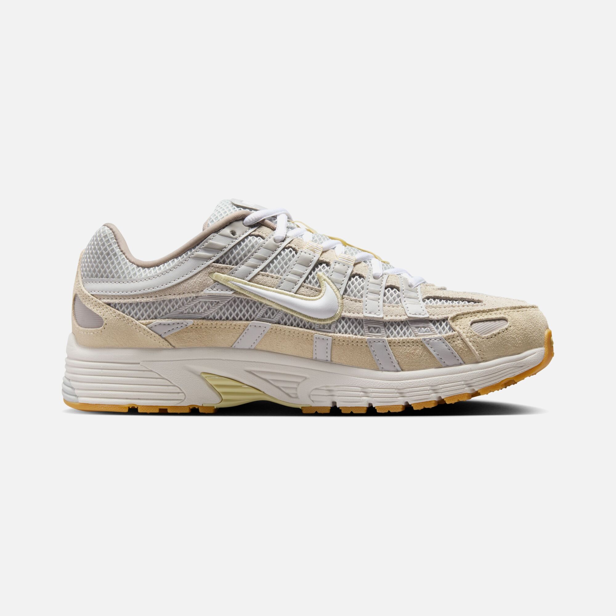 Nike P-6000 Sportswear SS25 Kadın Spor Ayakkabı