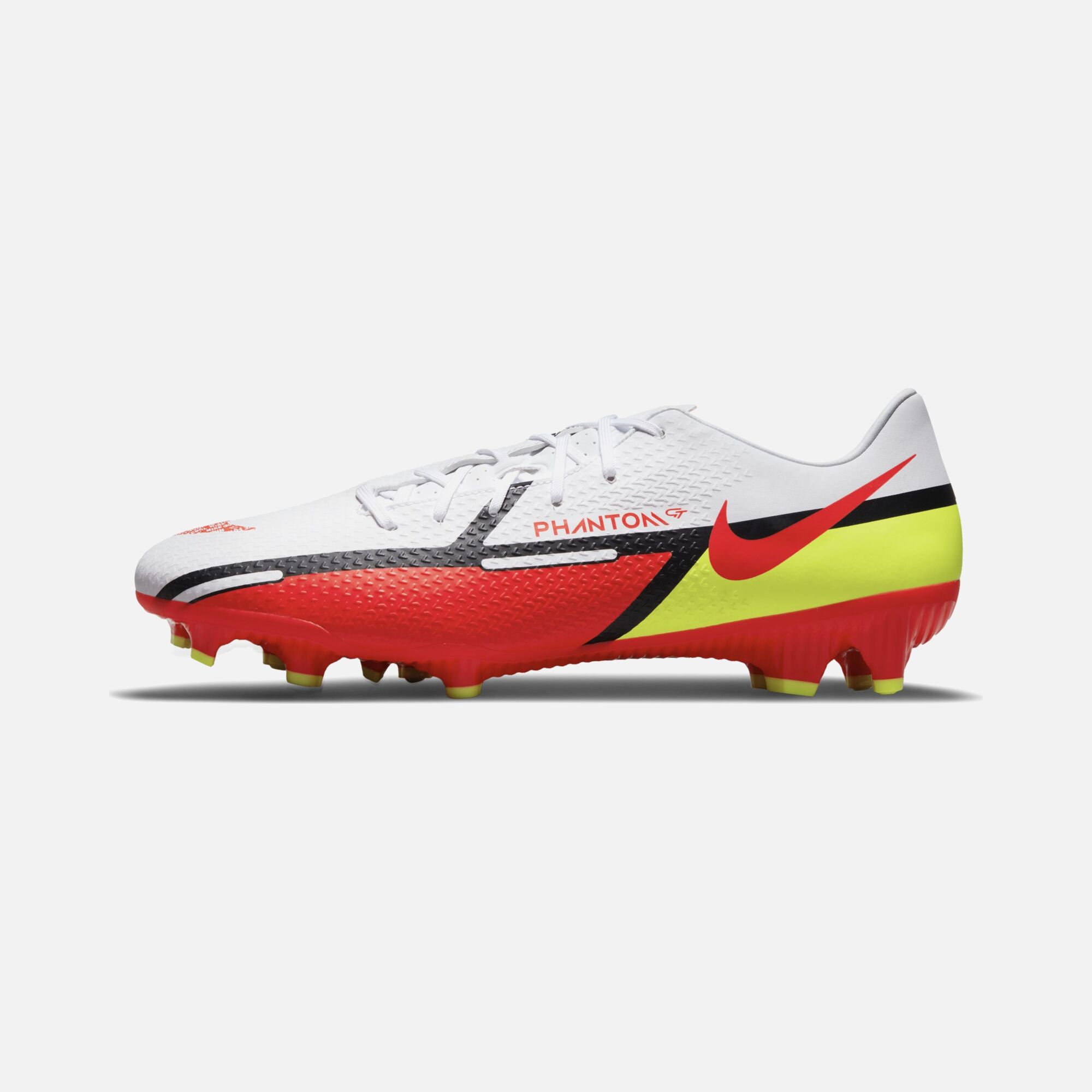 Nike Phantom GT2 Academy FG/MG Multi Ground Erkek Krampon
