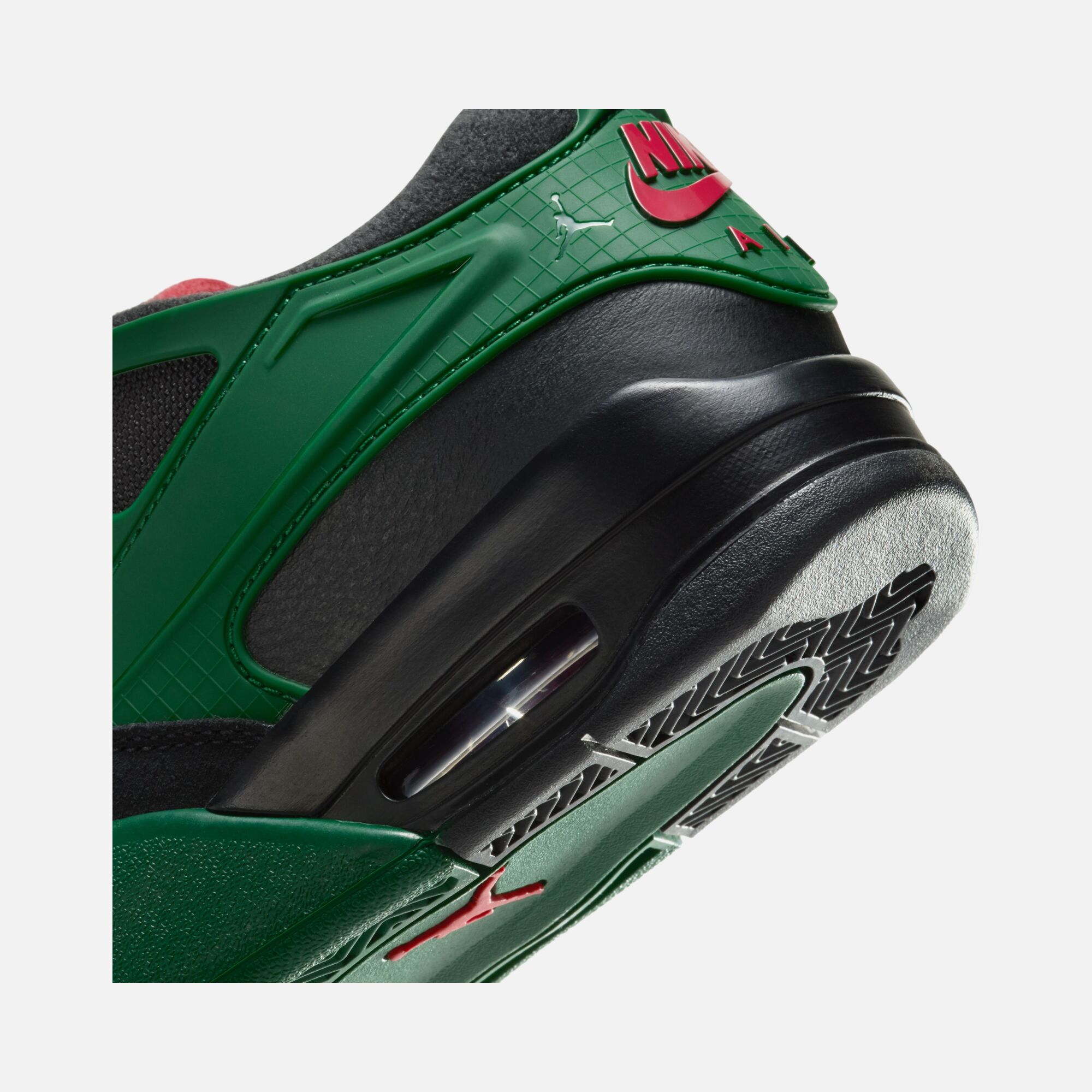 Nike Air Jordan 4RM (GS) Basketbol Ayakkabısı