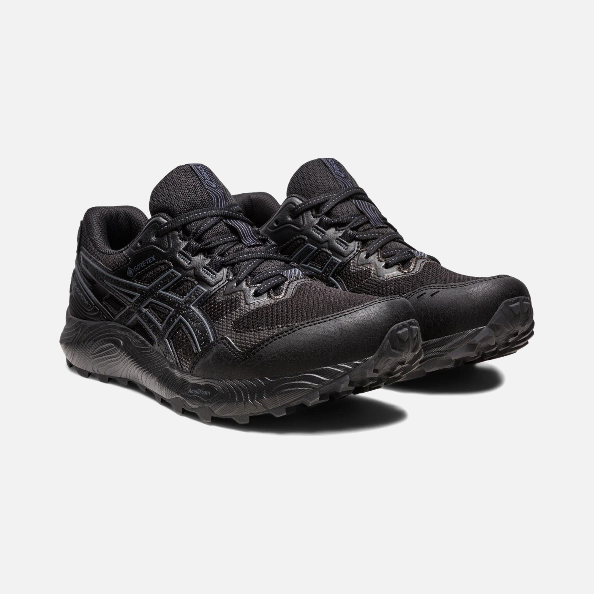 Asics Gel-Sonoma 7 Gore-Tex Terrain Running Kadın Spor Ayakkabı