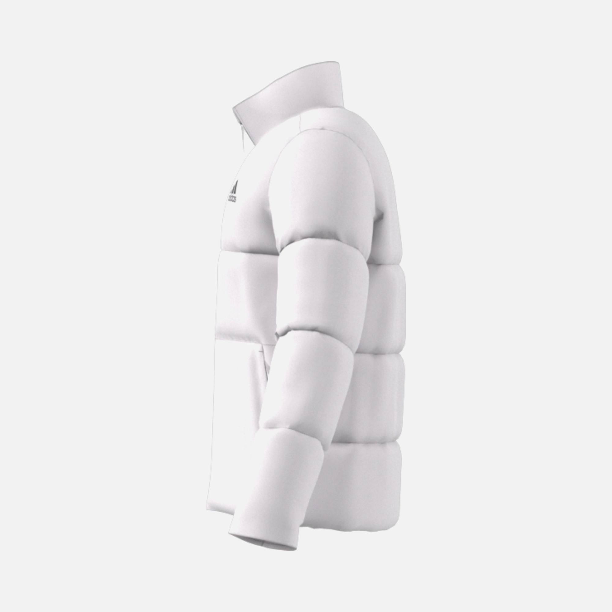 adidas Sportswear BSC 3-Stripes Insulated Full-Zip Erkek Ceket