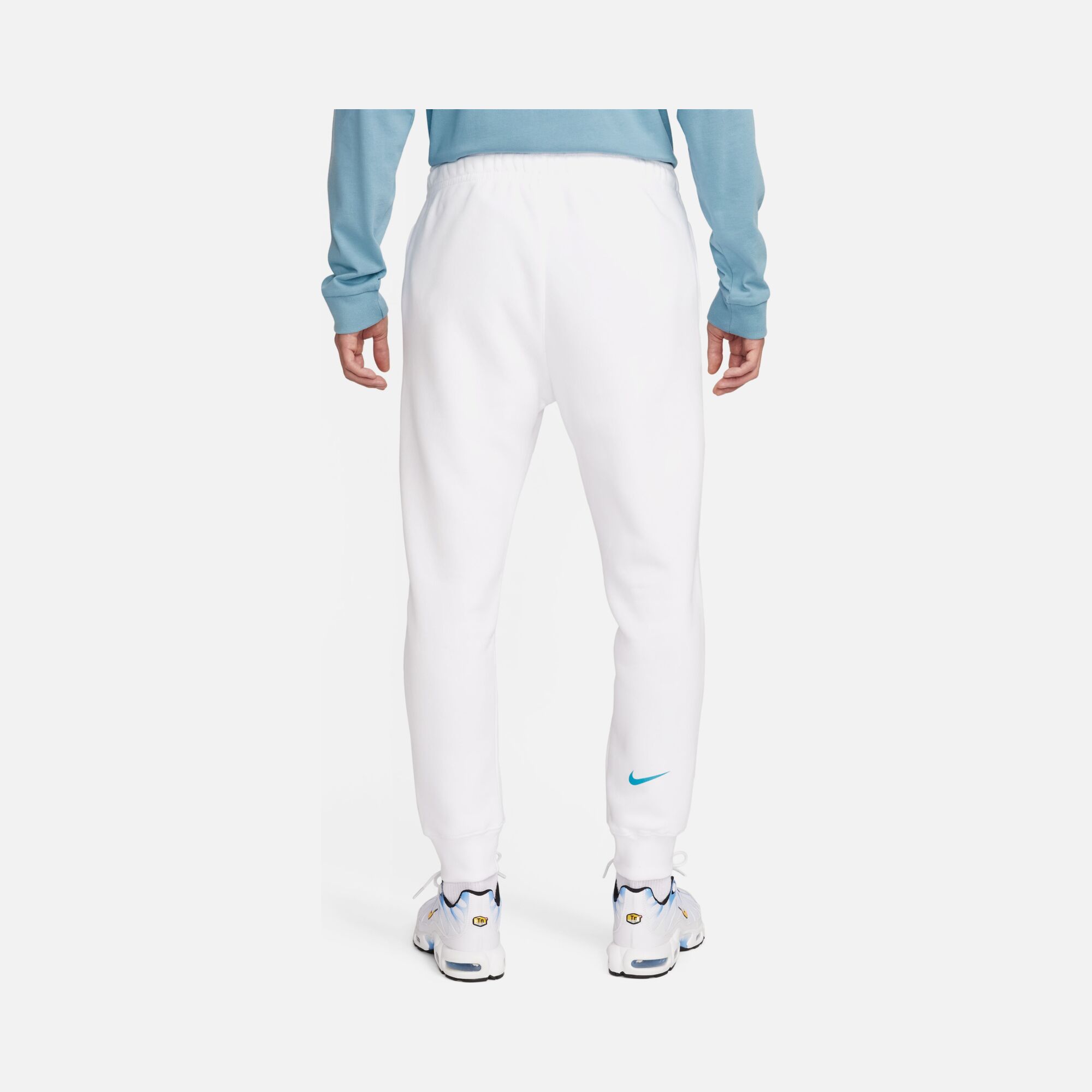 Nike Sportswear Fleece ''Triple Swoosh Graphic'' Erkek Eşofman Altı