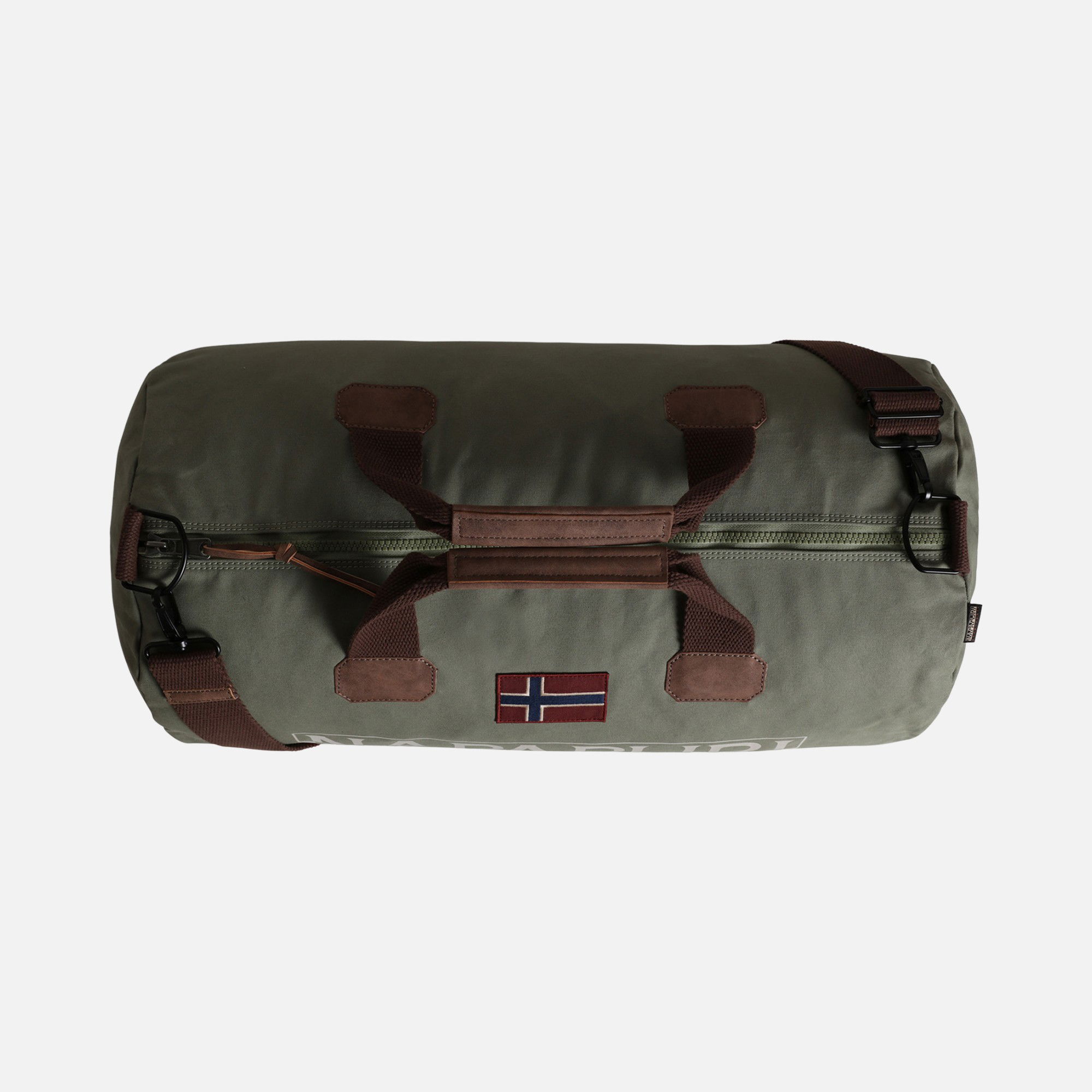 Napapijri Bering (Medium-48 L) Unisex Spor Çantası