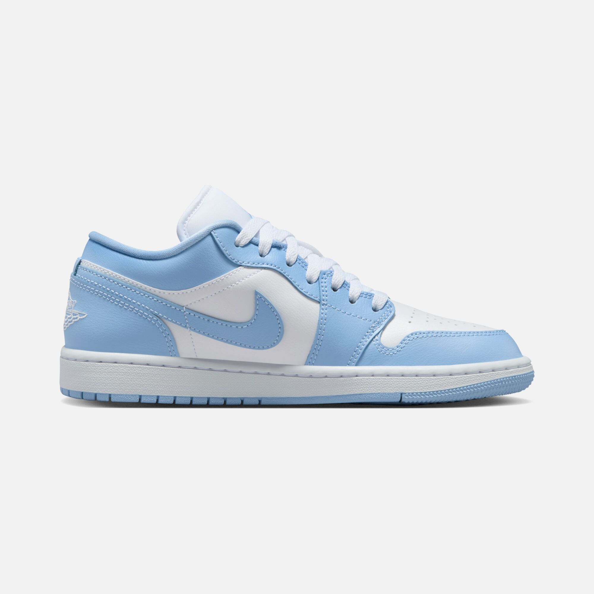 Nike Air Jordan 1 Low Kadın Spor Ayakkabı