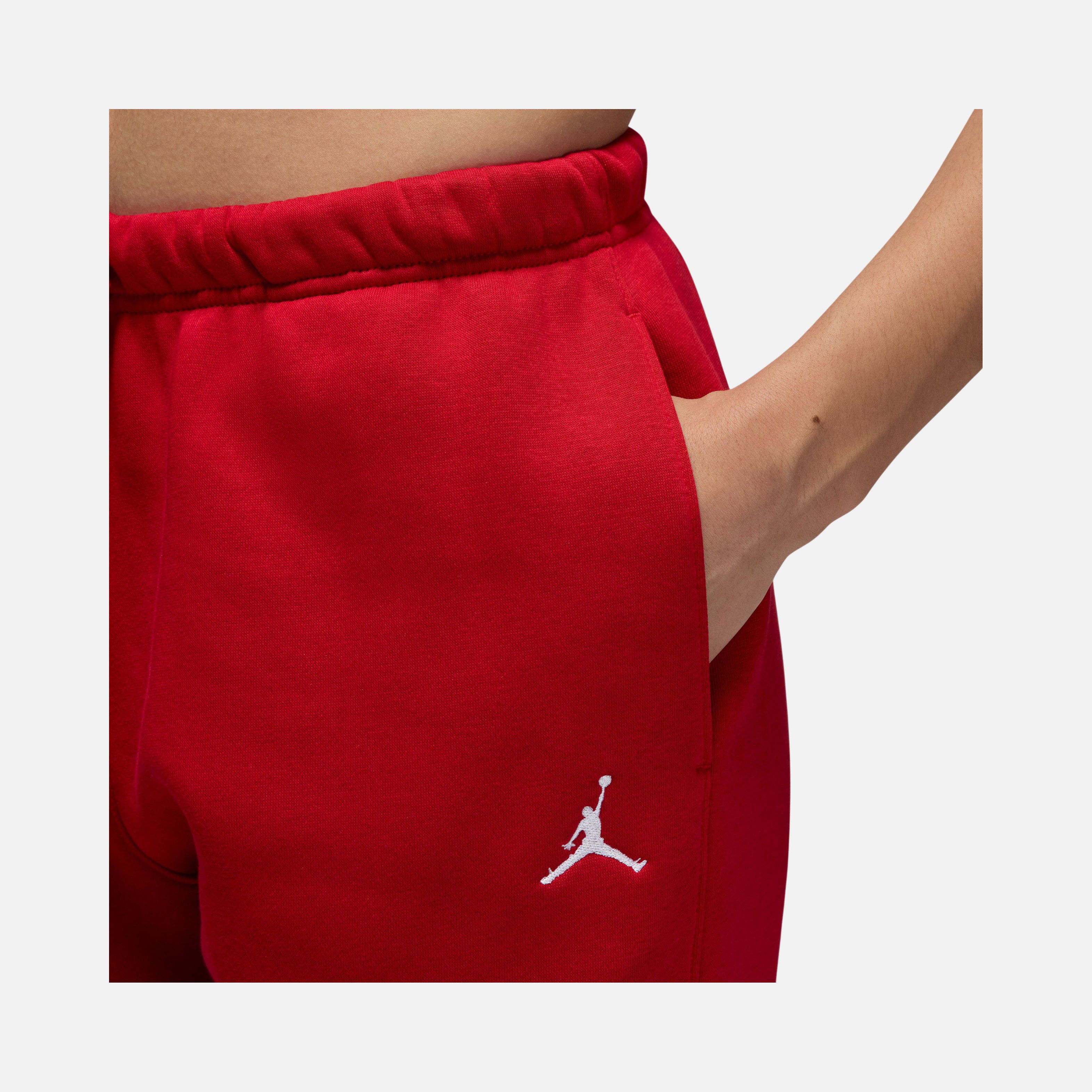 Nike Air Jordan Brooklyn Fleece Kadın Eşofman Altı