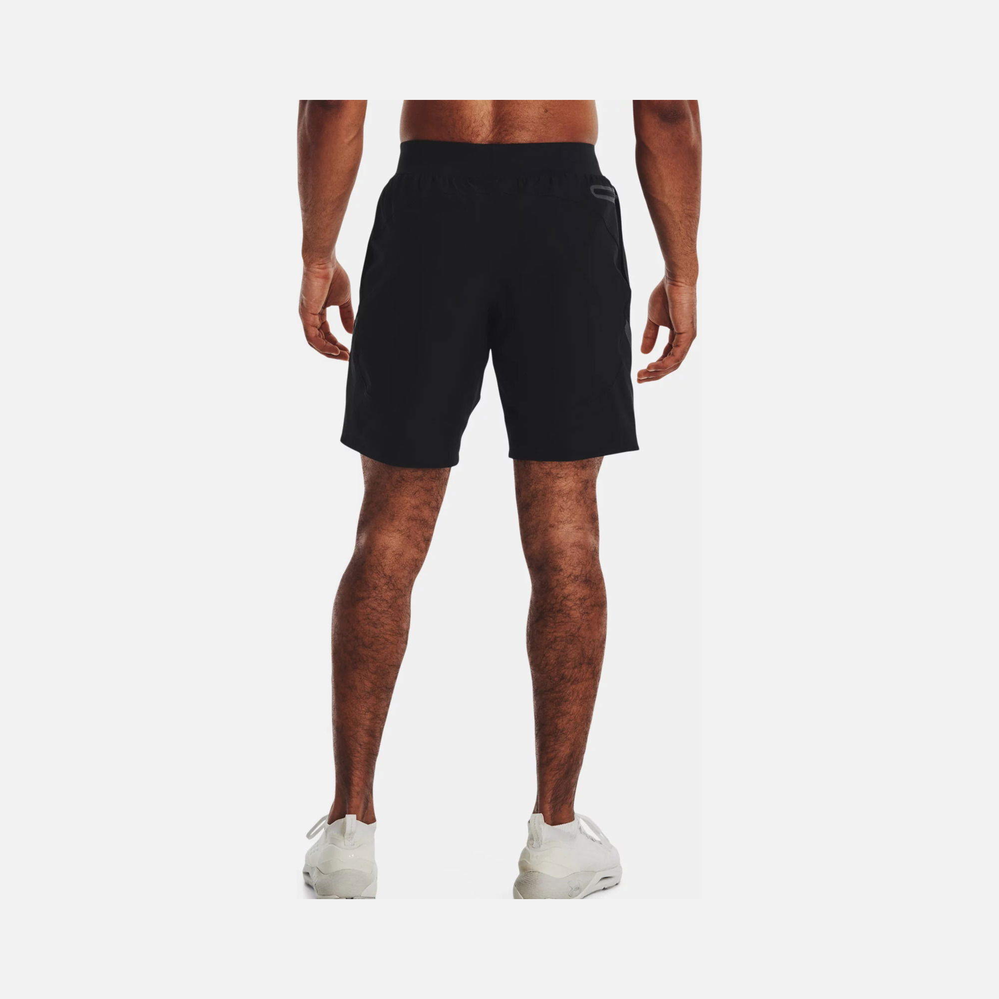 Under Armour Unstoppable Lined Training Erkek Şort