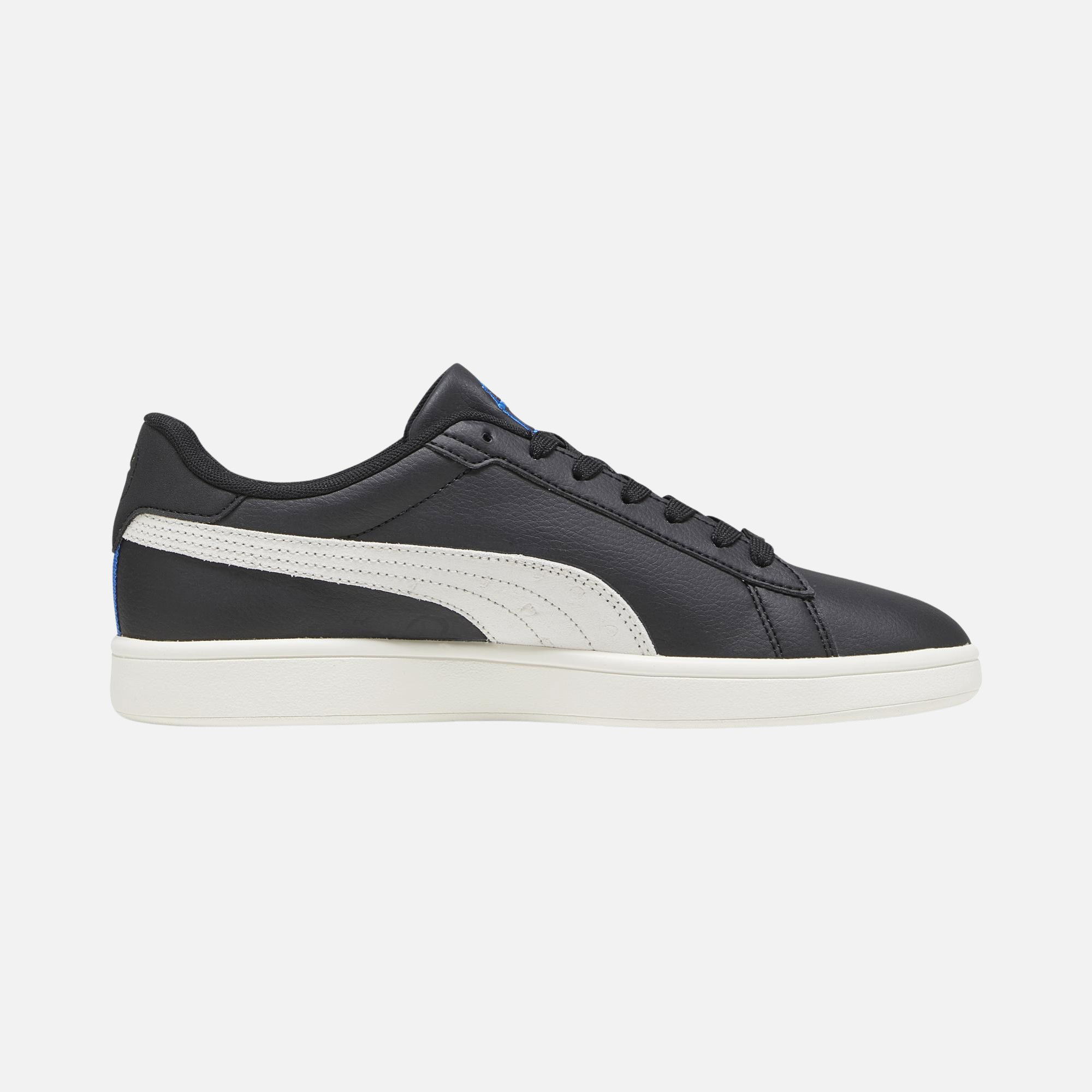 Puma Sportswear Smash 3.0 Retro Academia Erkek Spor Ayakkabı