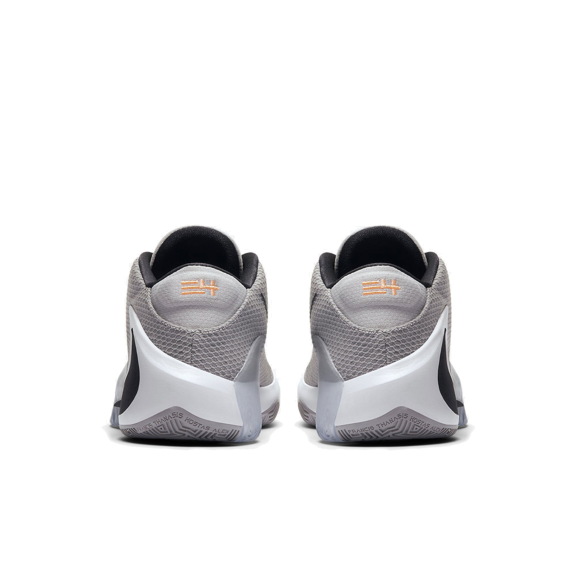 Nike Zoom Freak 1 Erkek Spor Ayakkabı