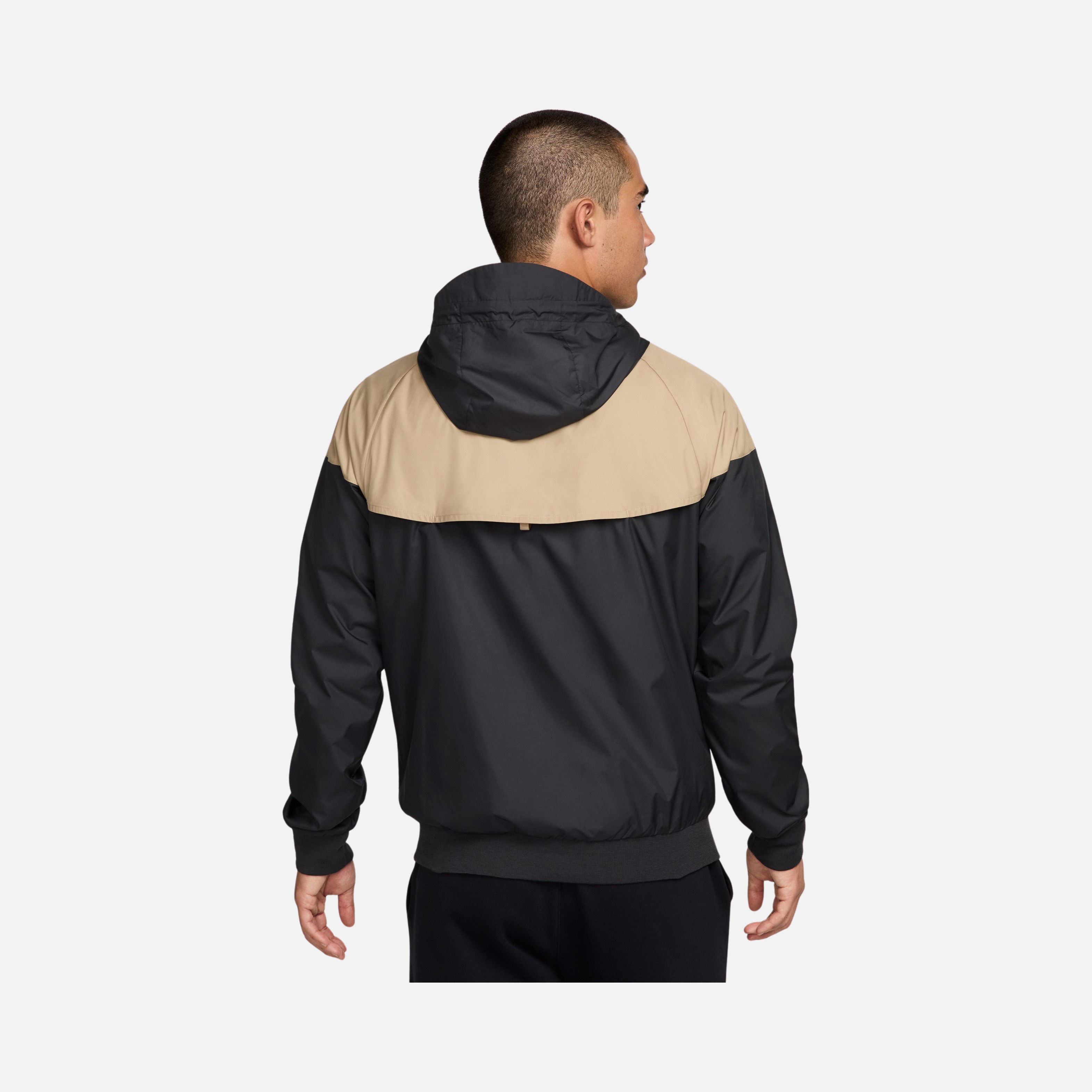 Nike Sportswear Windrunner Full-Zip Hoodie Erkek Ceket