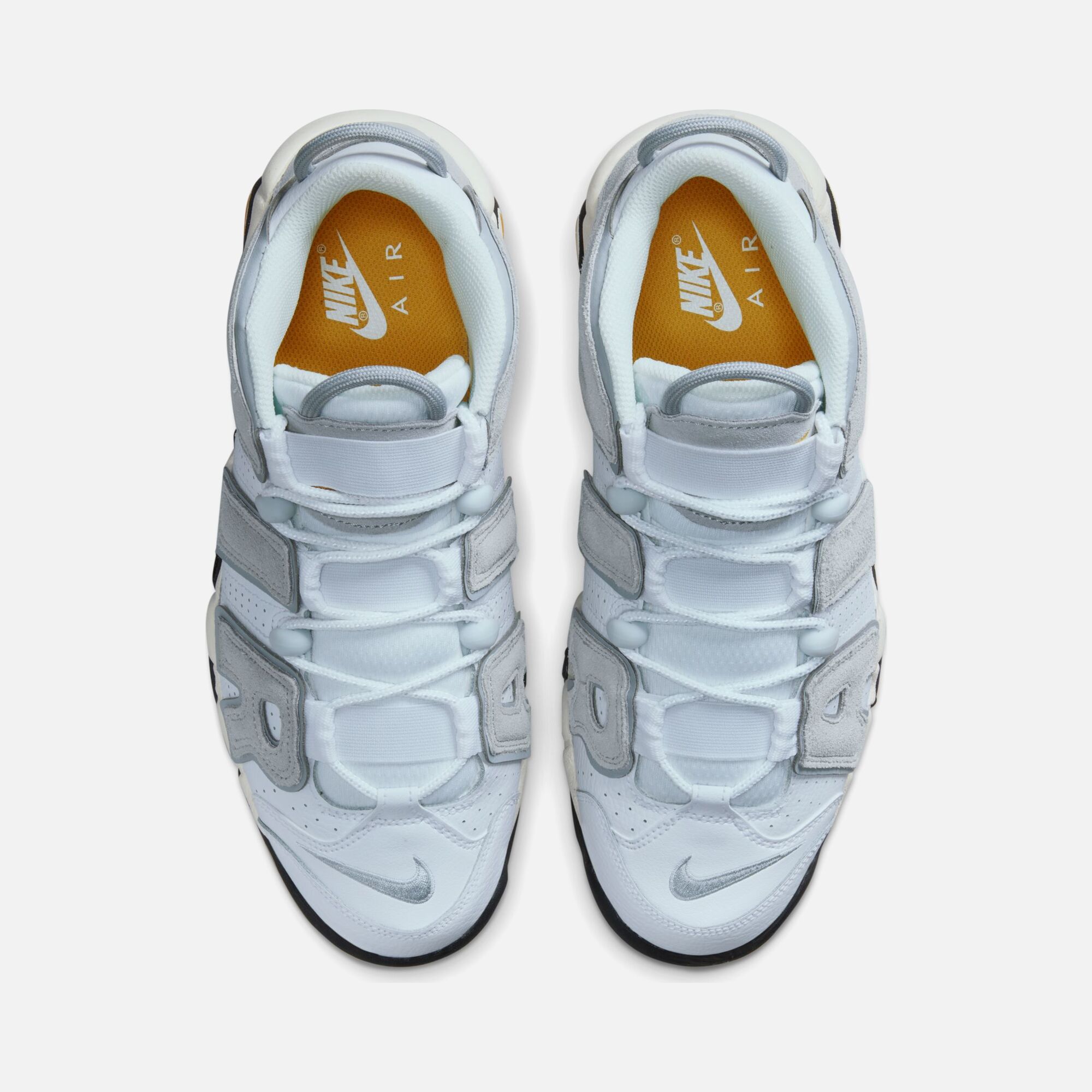 Nike Air More Uptempo '96 FW22 Erkek Spor Ayakkabı