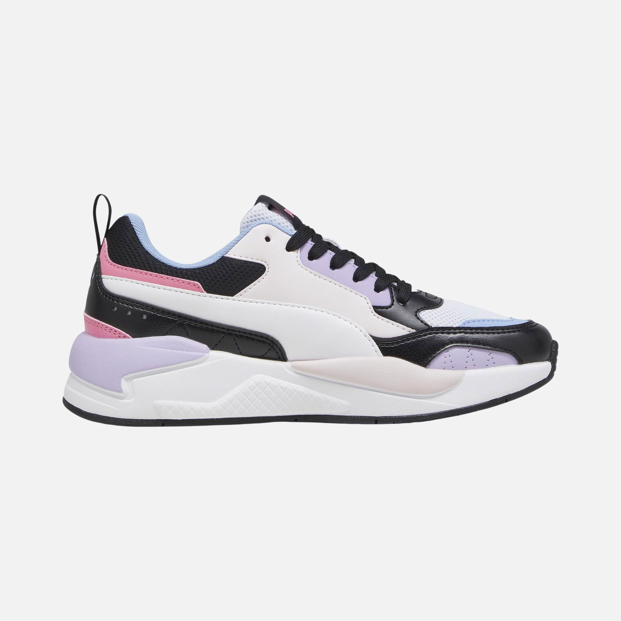 Puma Sportswear X-Ray 2 Square Unisex Spor Ayakkabı